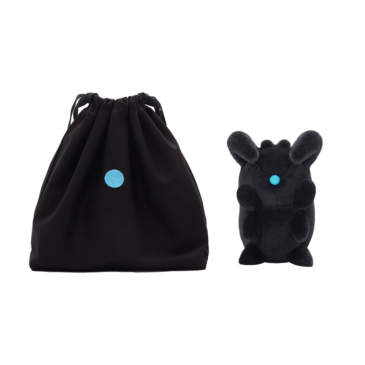 Dark Dragon Plush - Image 6