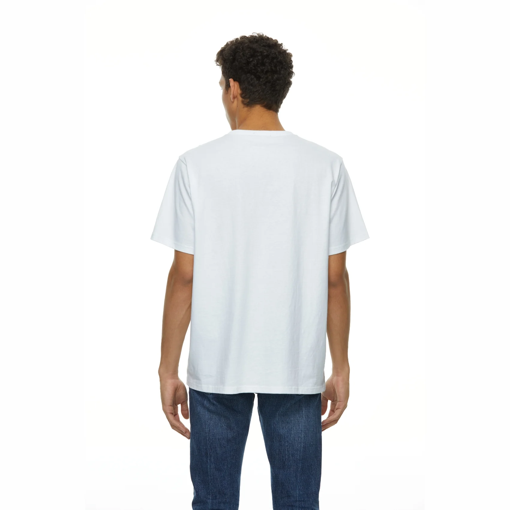 Dark Dragon Pocket T-Shirt - Image 10
