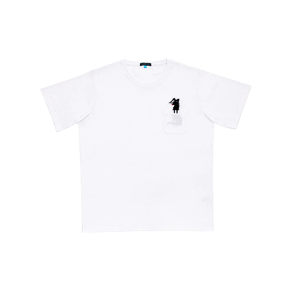 Dark Dragon Pocket T-Shirt - Image 20