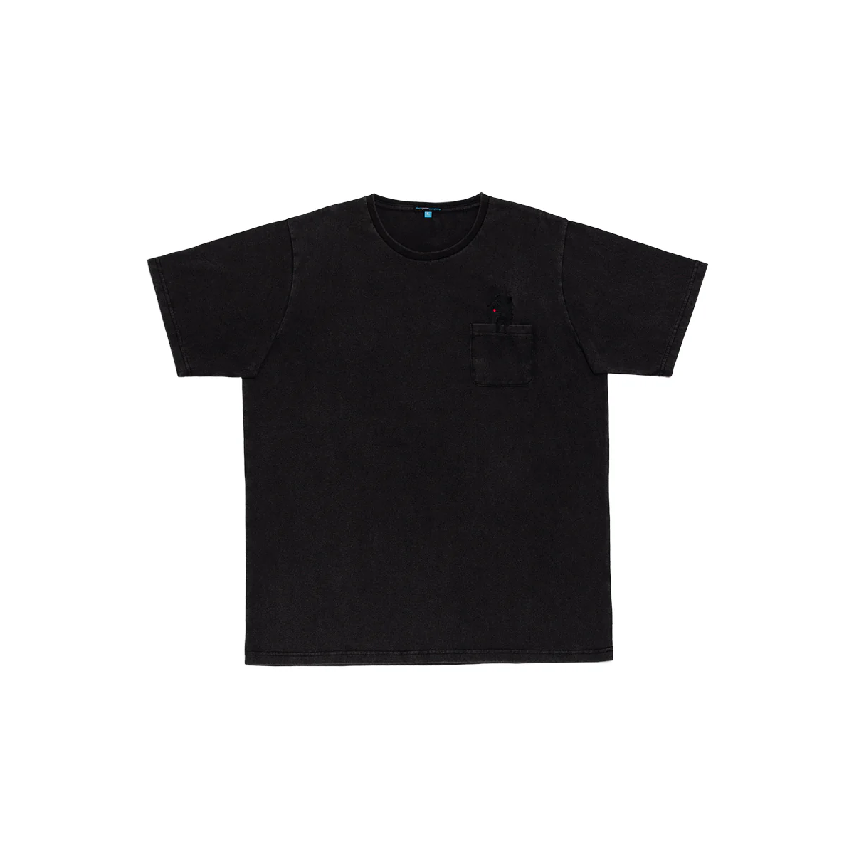 Dark Dragon Pocket T-Shirt - Image 22