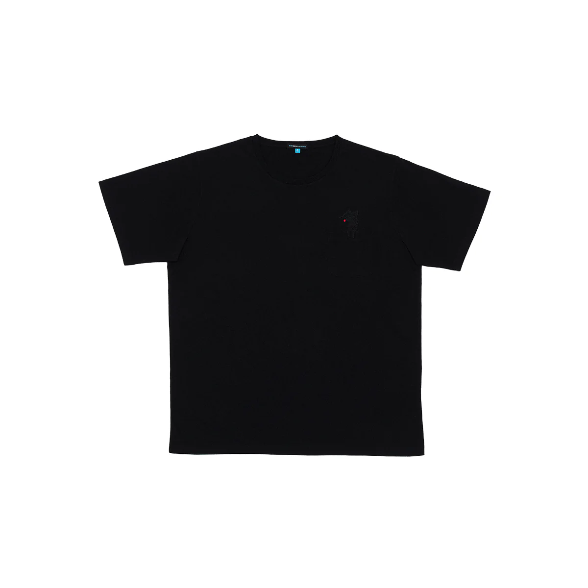 Dark Dragon Pocket T-Shirt - Image 24