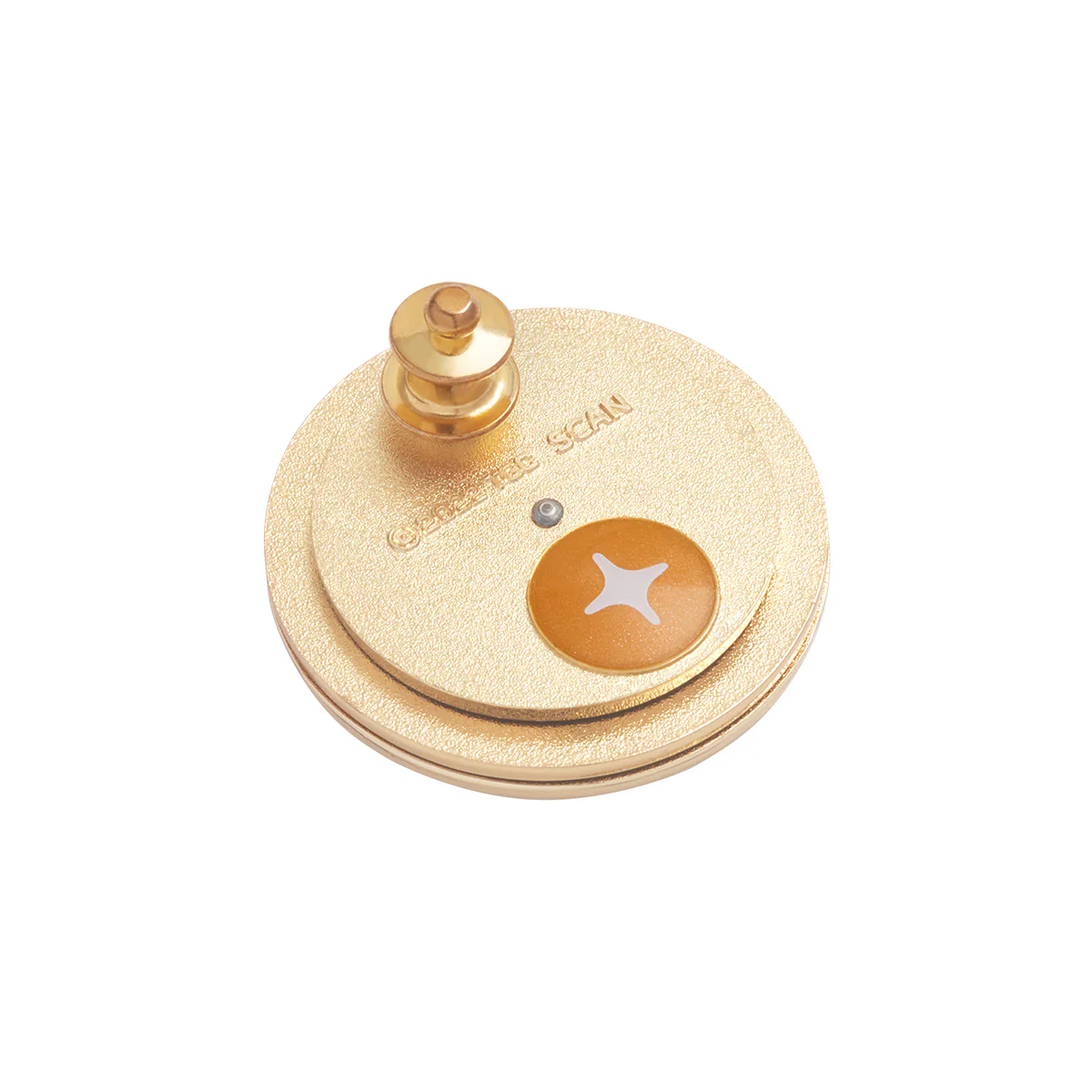 Day & Night Pin - Image 6