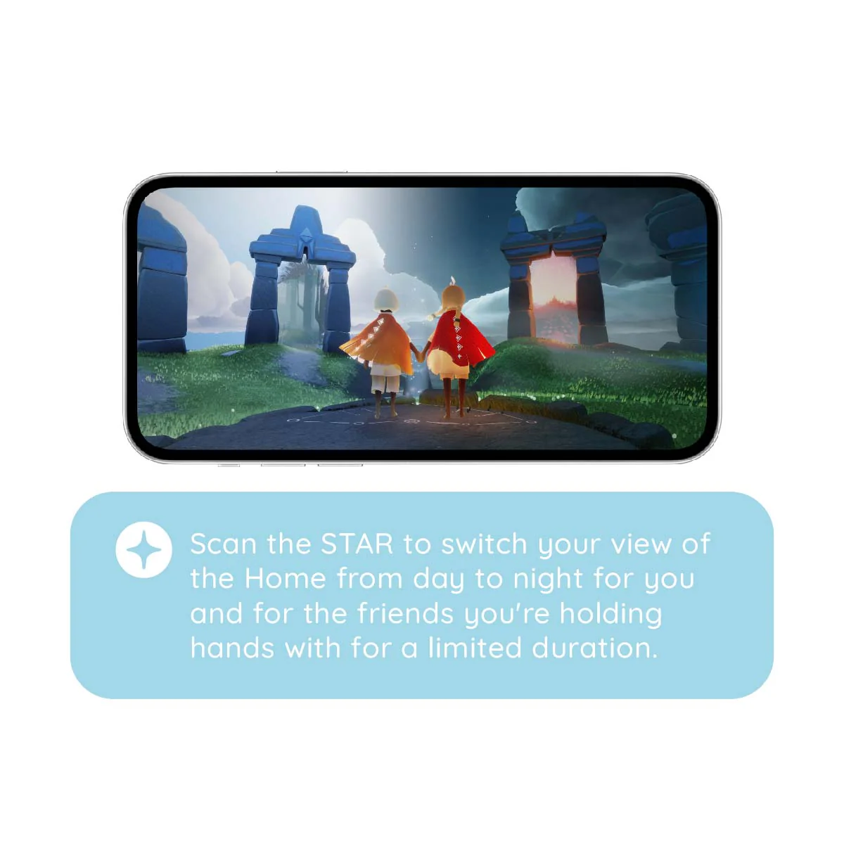 Day & Night Pin - Image 7
