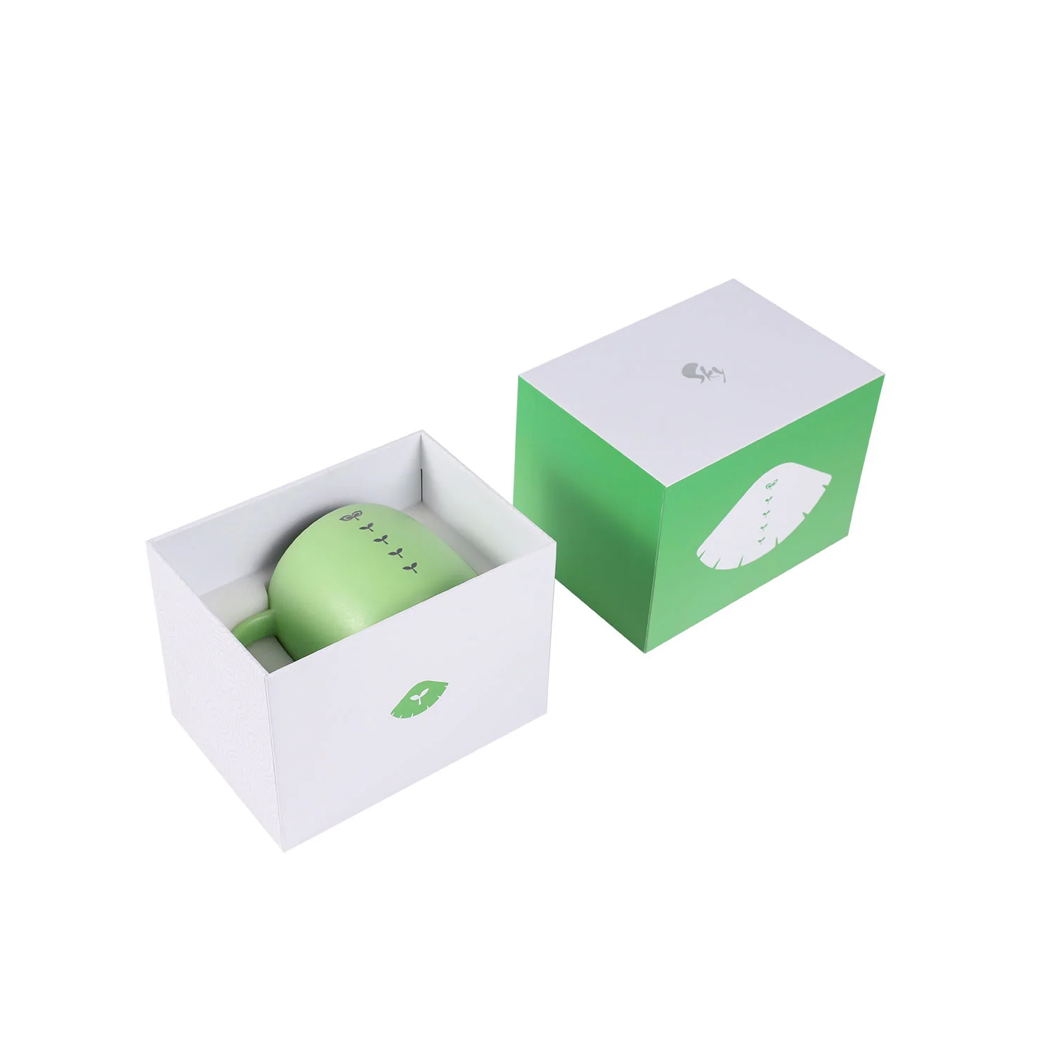 Earth Cape Mug (2024 Special Edition) - Image 4