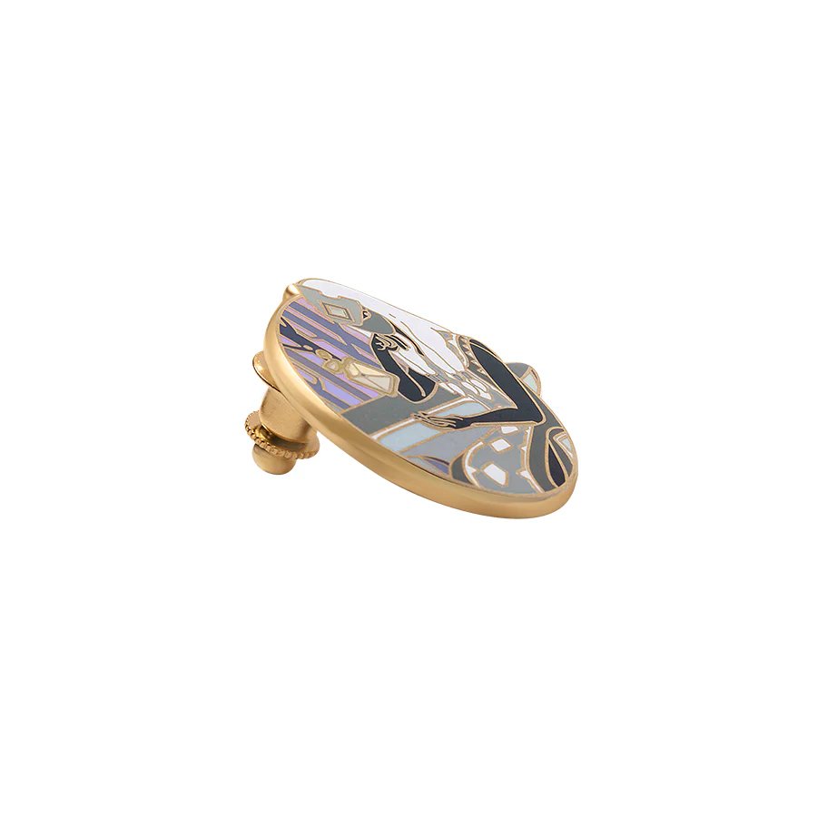 Elder of the Forest Pin - Image 4