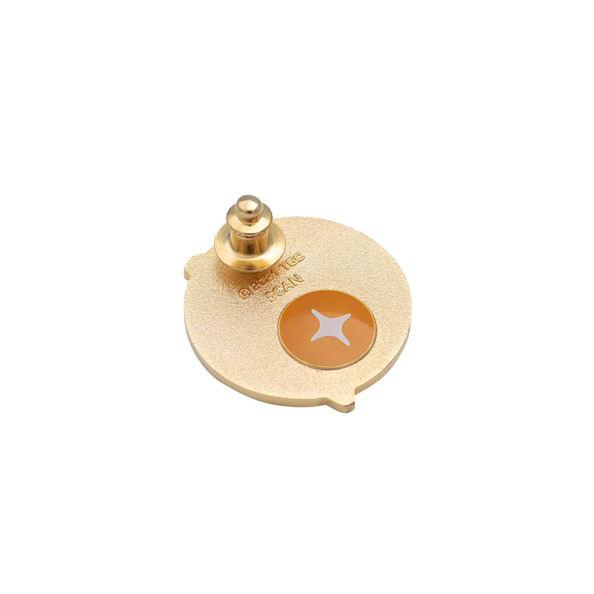 Elder of the Isle Pin - Image 3