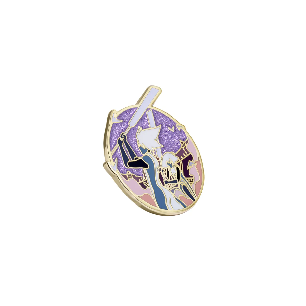 Elder of the Valley Pin - Image 4