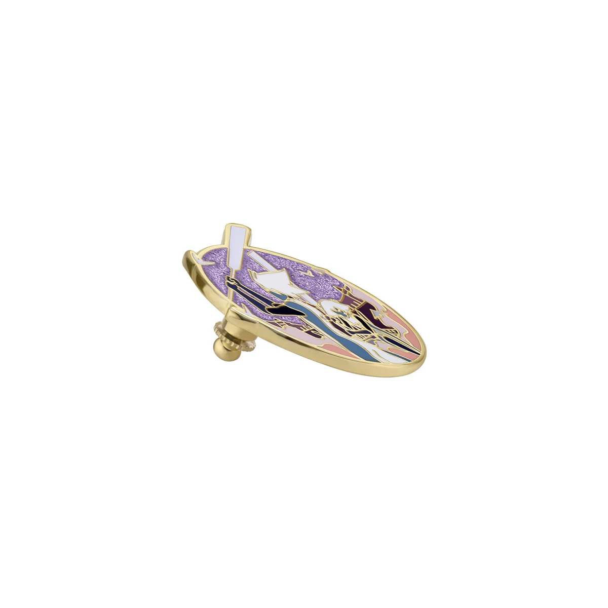 Elder of the Valley Pin - Image 5