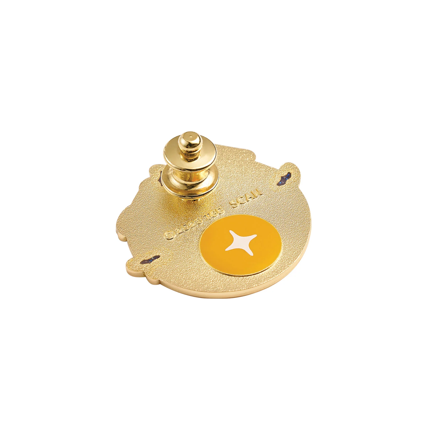 Elder of the Vault Pin - Image 6