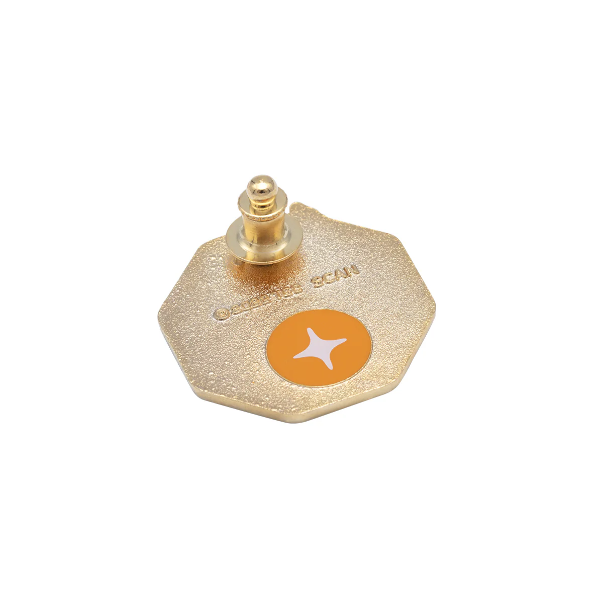 Elder of the Wasteland Pin - Image 3