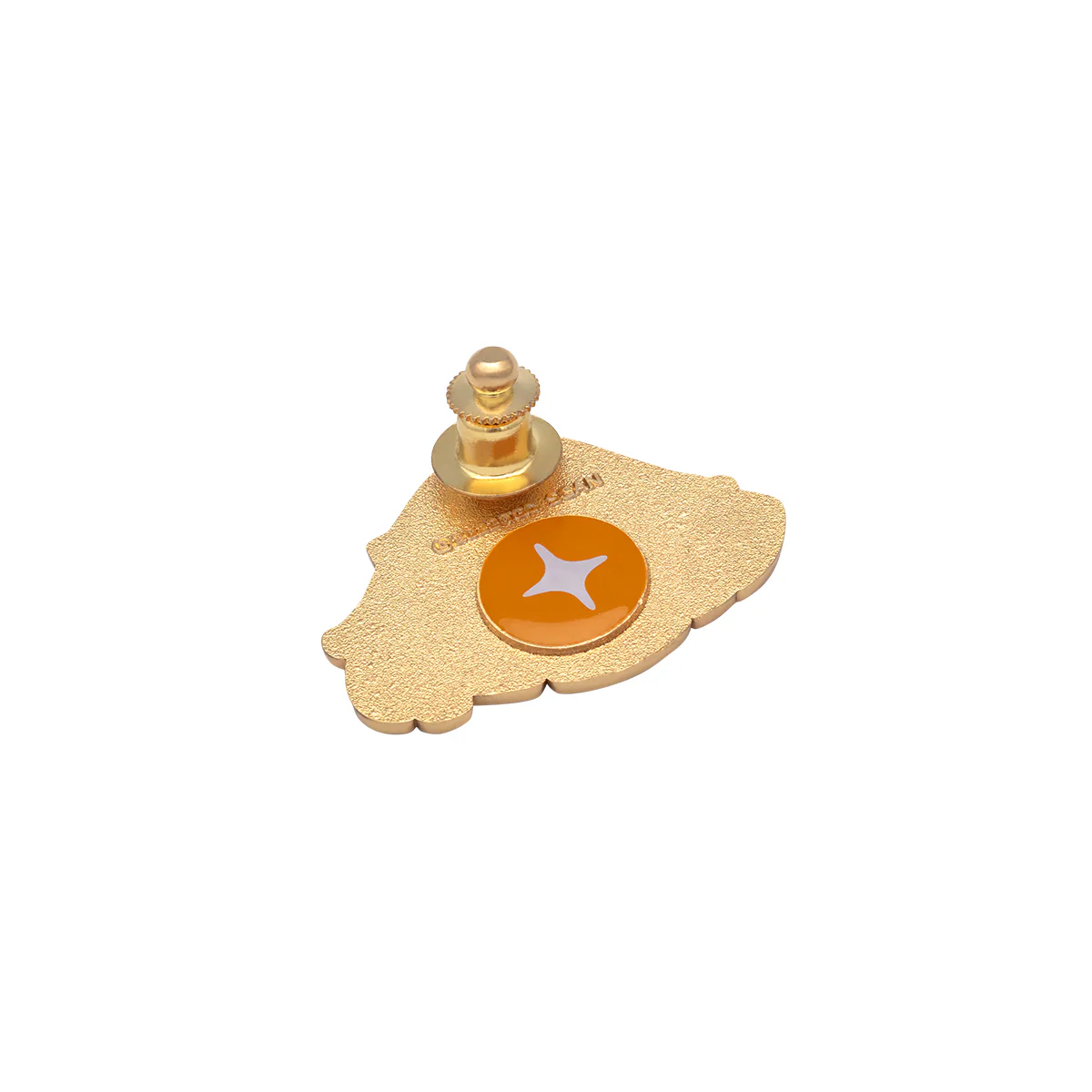 Enchantment Alchemist Cape Pin - Image 3