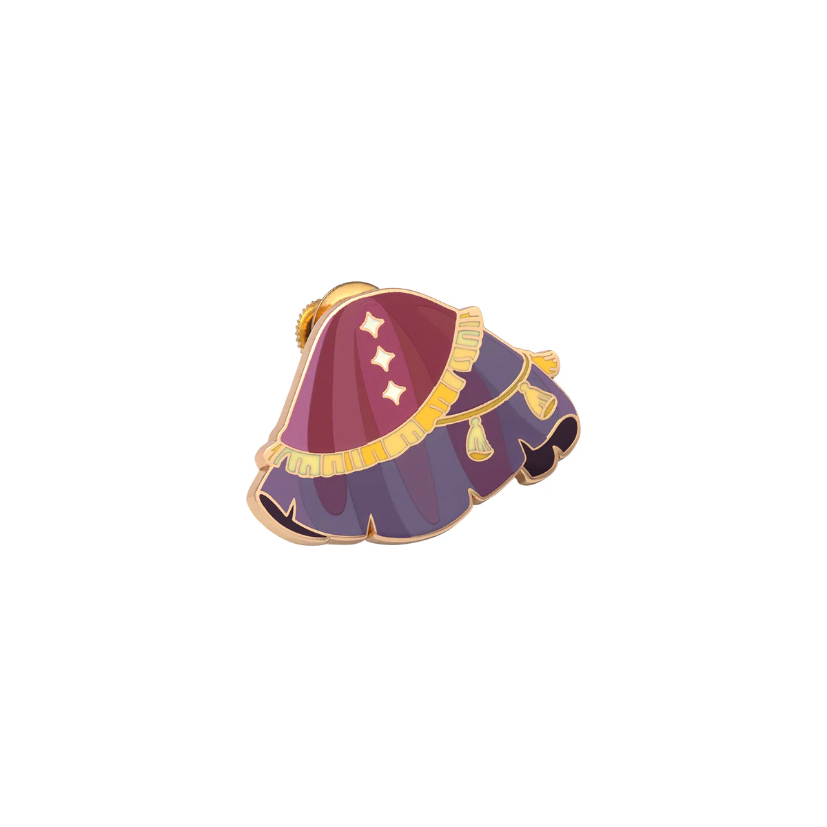 Enchantment Alchemist Cape Pin - Image 4