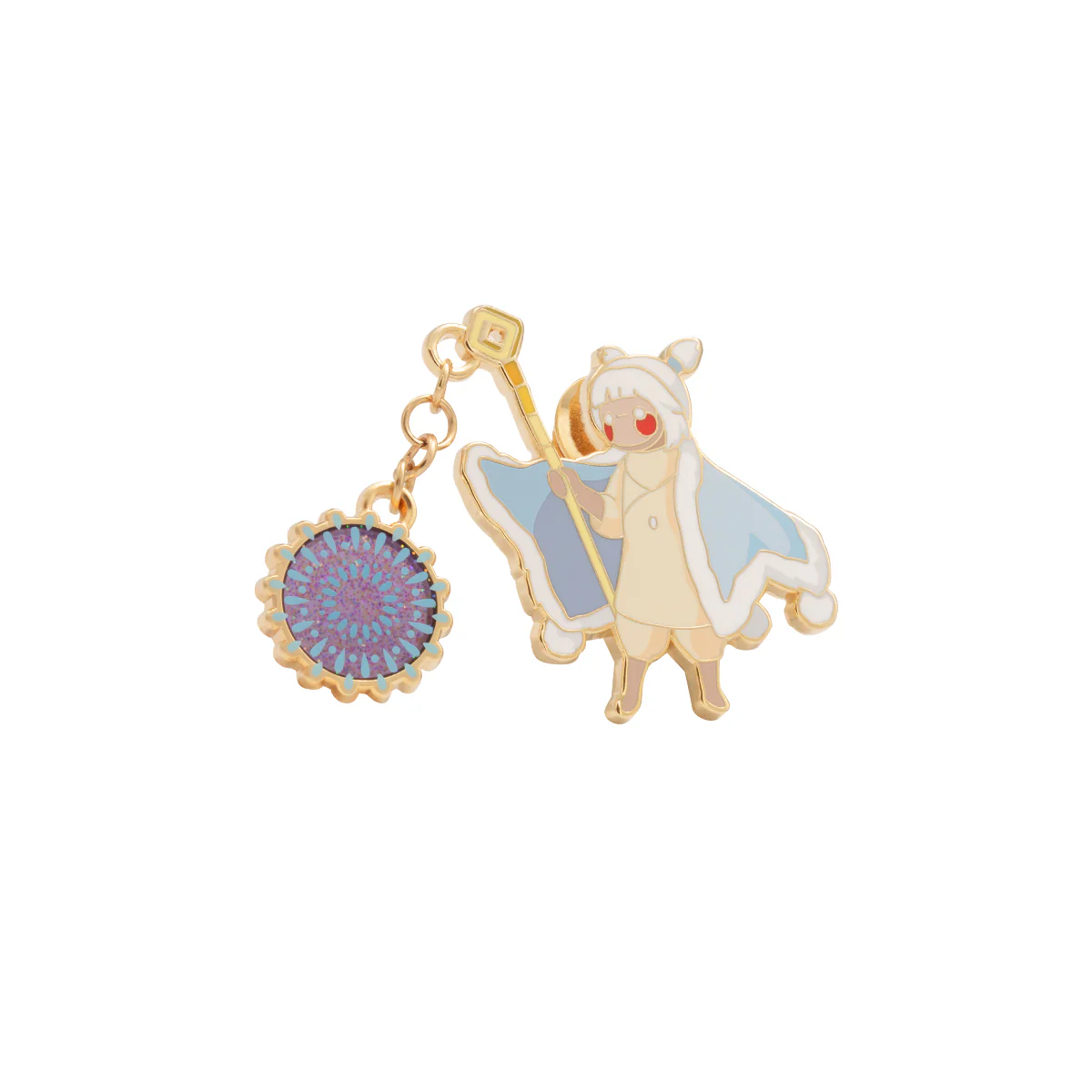 Fireworks Pin Set - Image 10