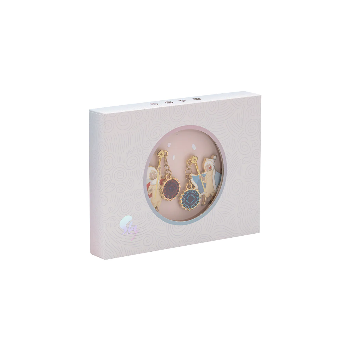 Fireworks Pin Set - Image 11