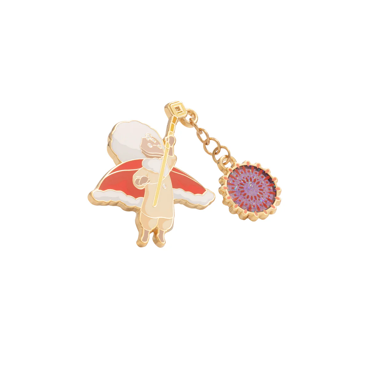 Fireworks Pin Set - Image 6