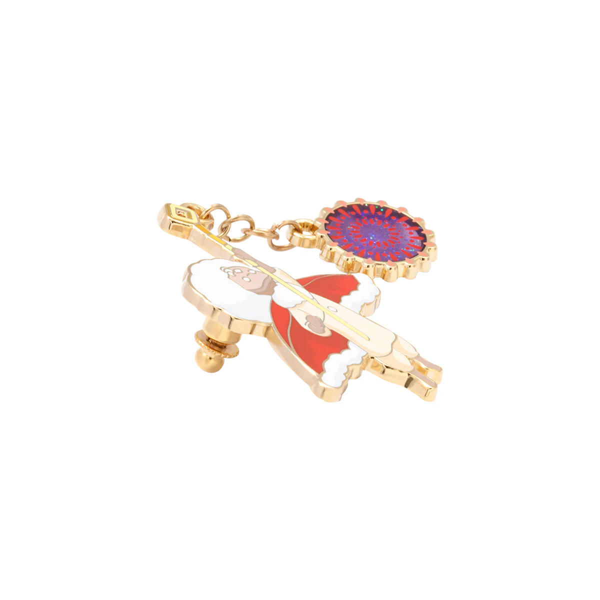 Fireworks Pin Set - Image 9