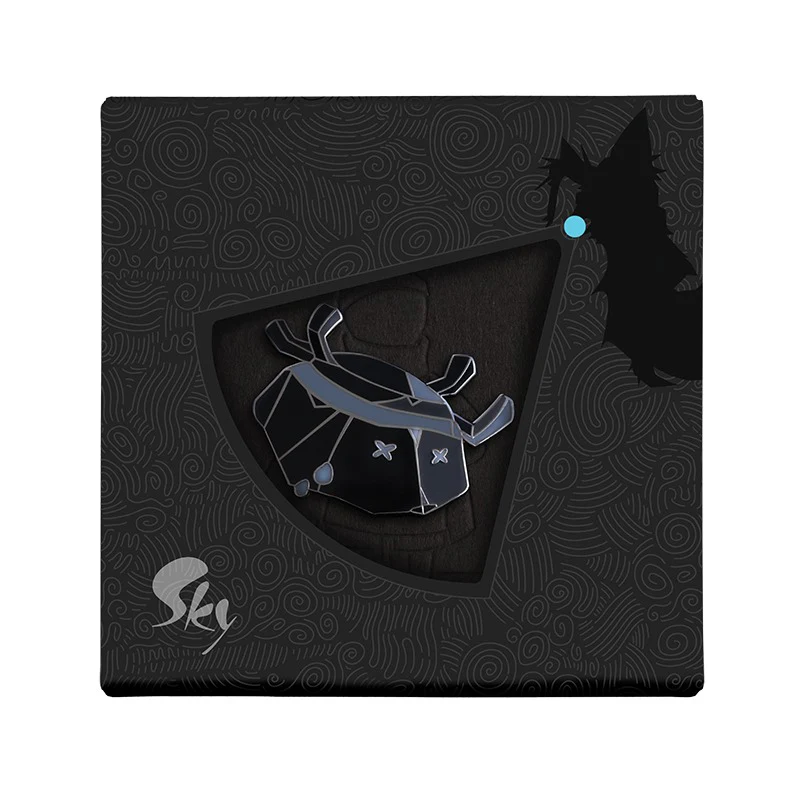 Flipped Crab Pin - Image 3
