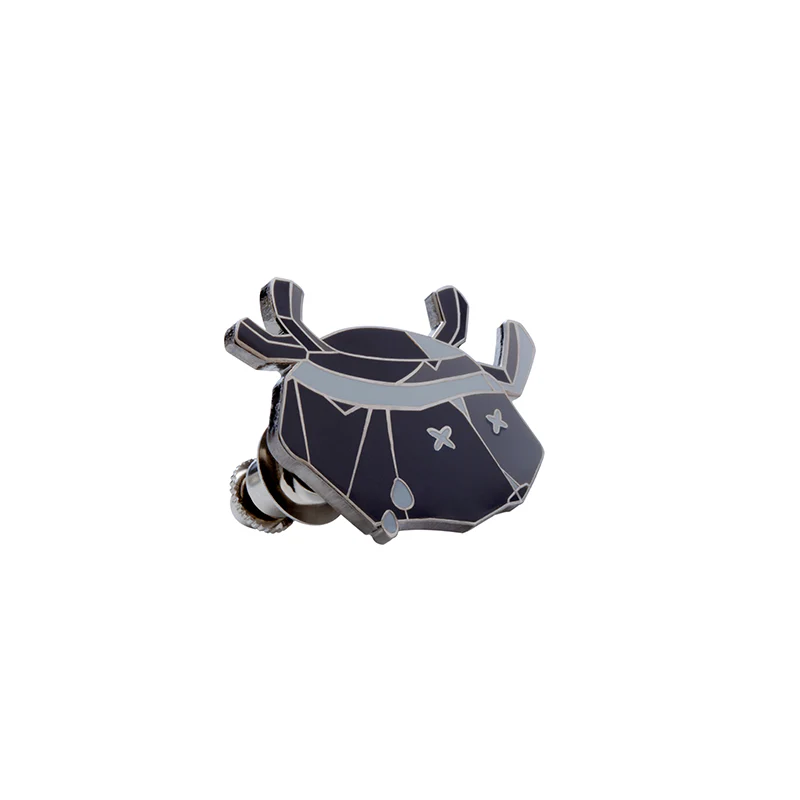 Flipped Crab Pin - Image 4