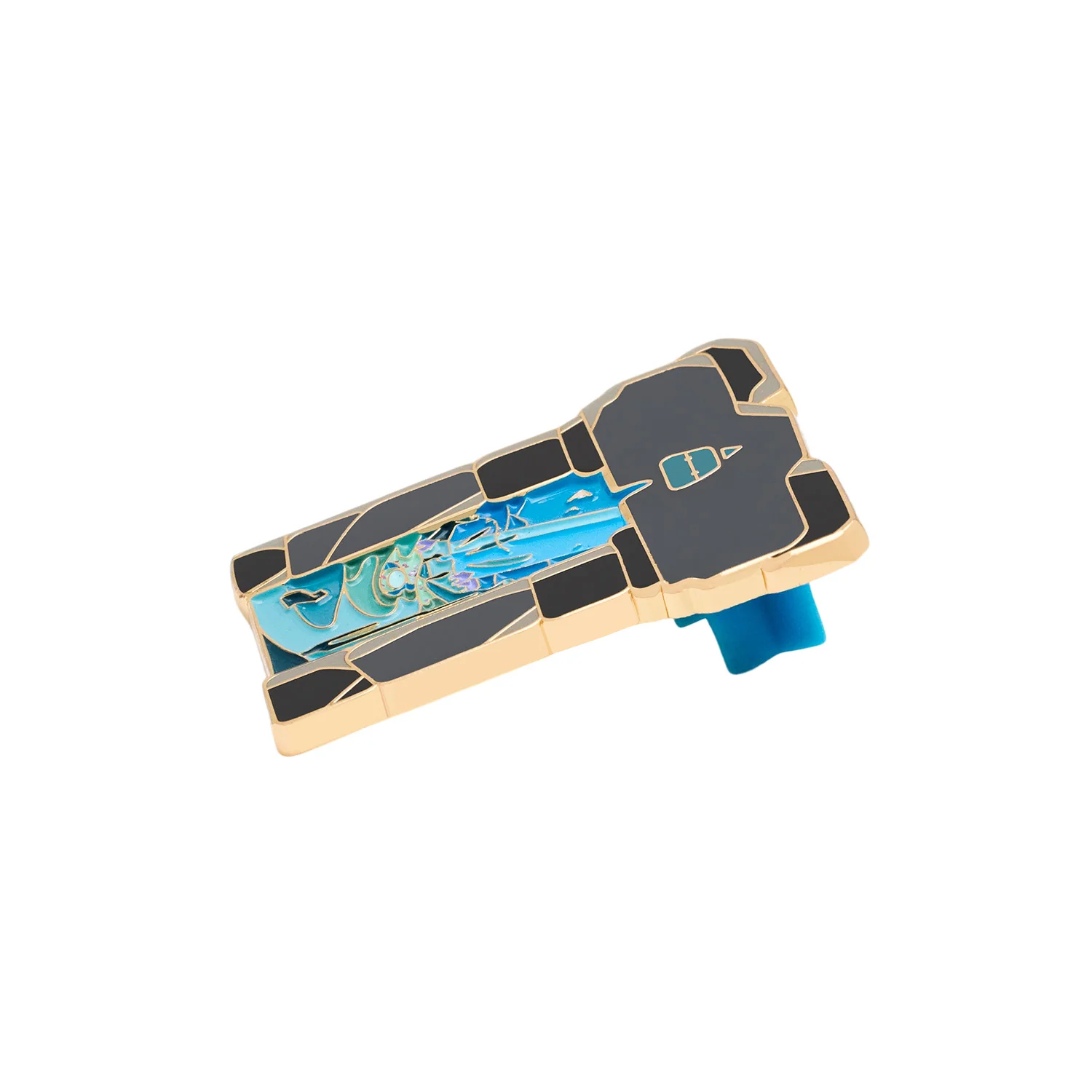 Forgotten Ark Pin - Image 4