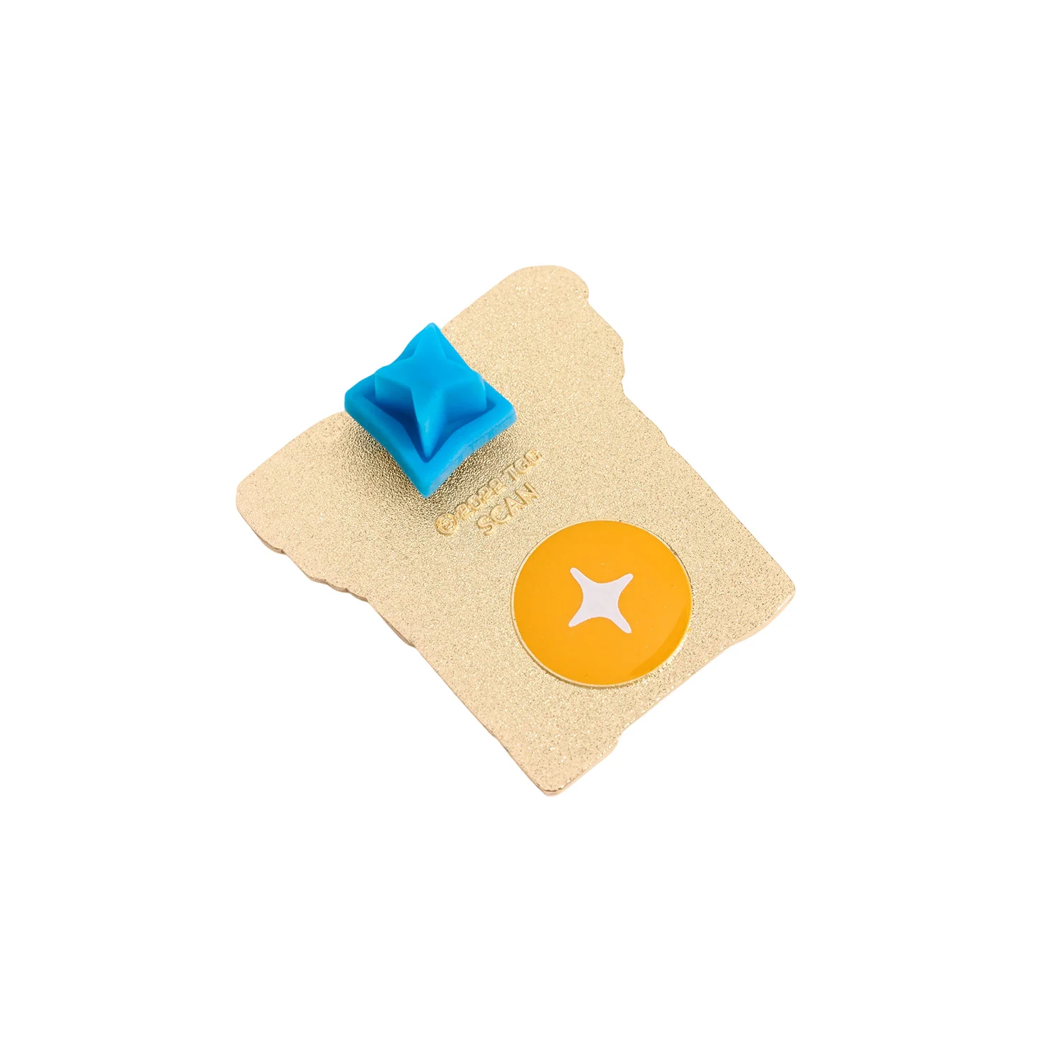 Forgotten Ark Pin - Image 5