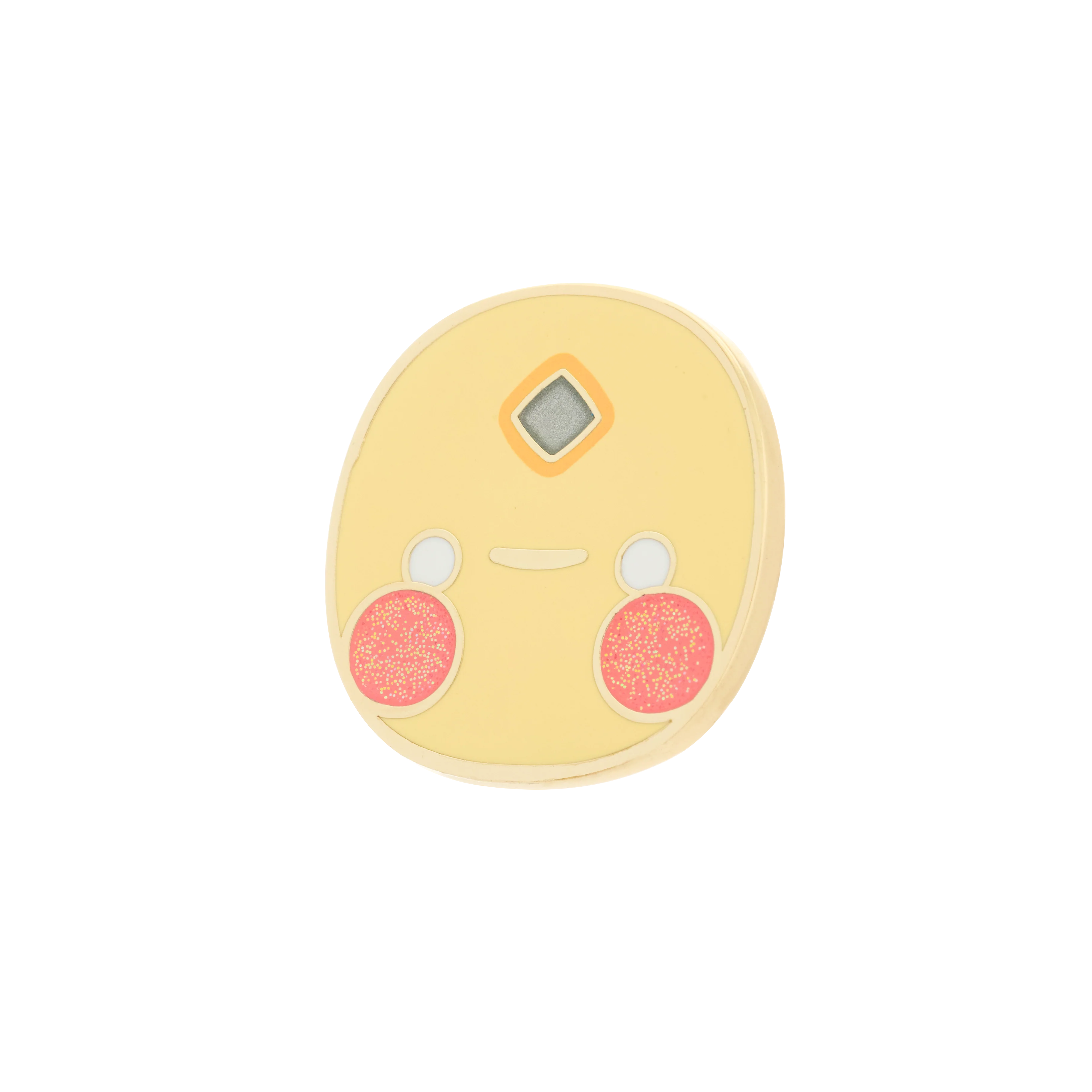 New Year Mask Pin - Image 4
