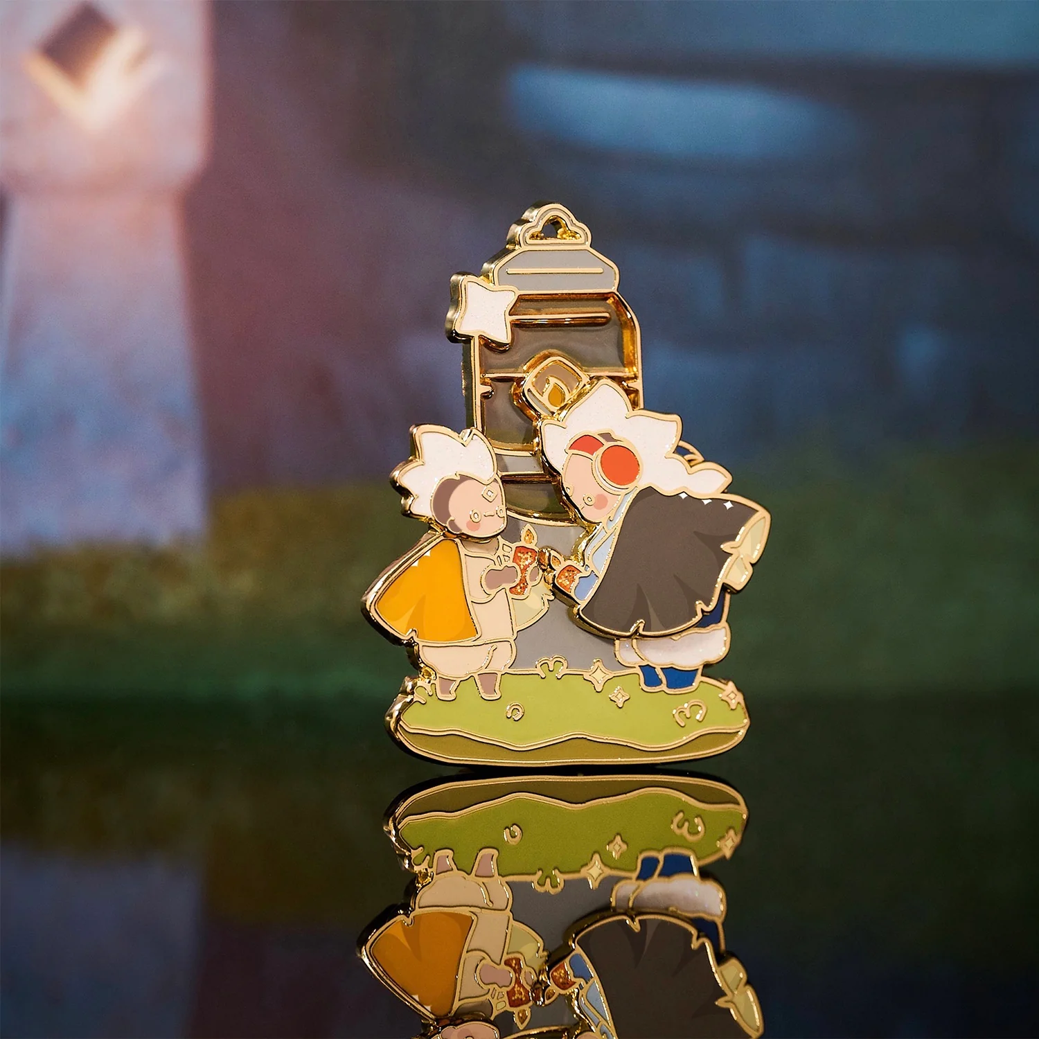 Grow Spell Pin - Image 3