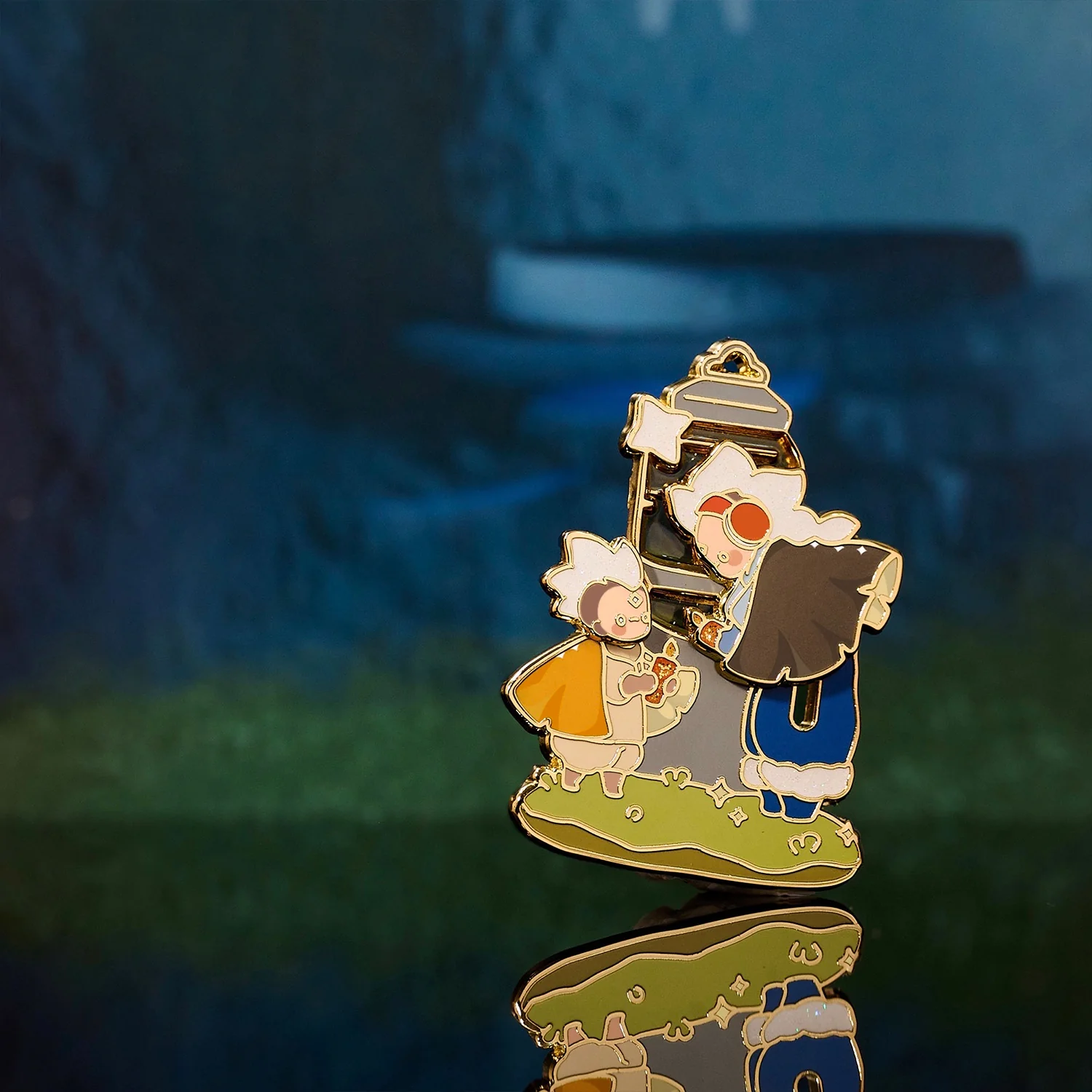Grow Spell Pin - Image 4