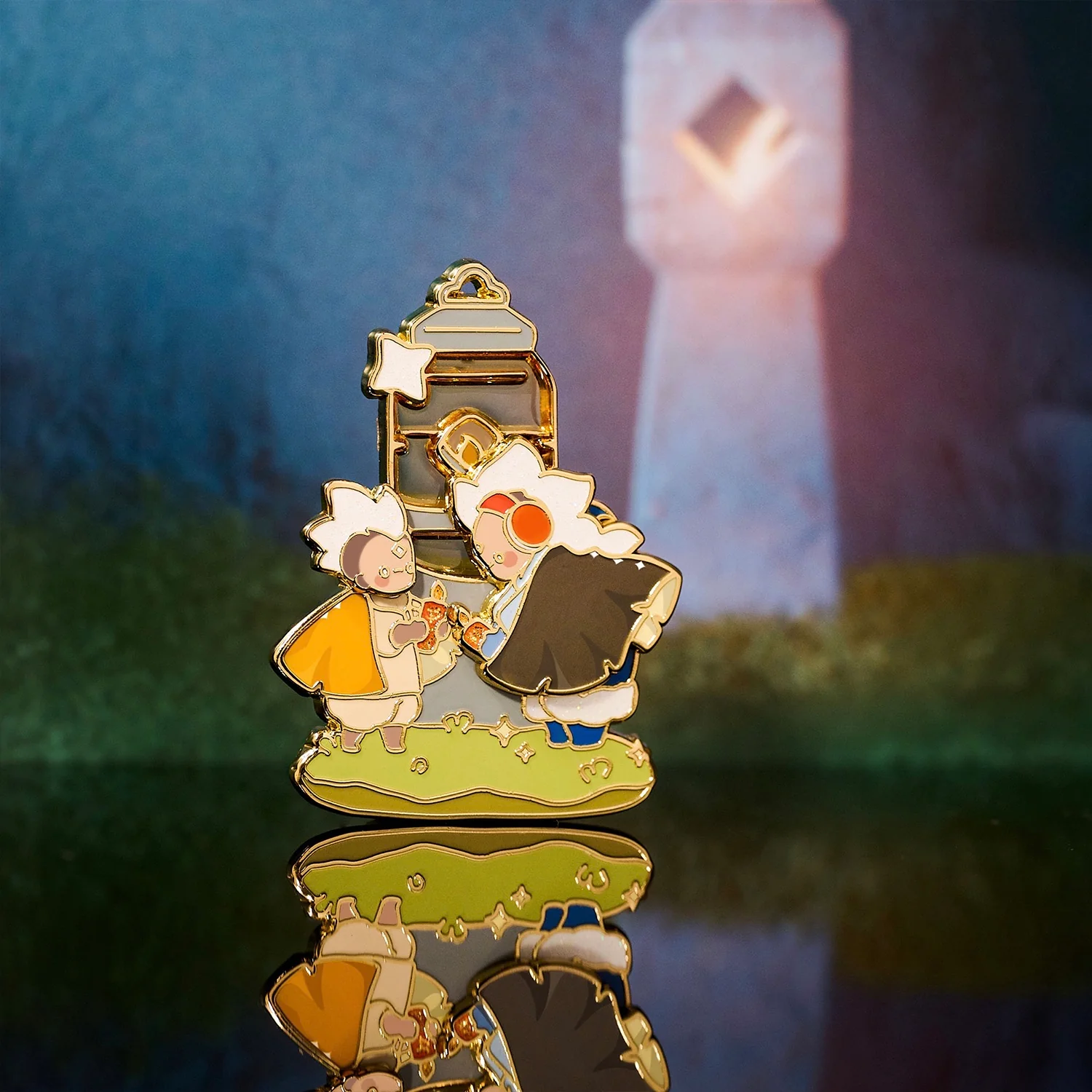 Grow Spell Pin - Image 5