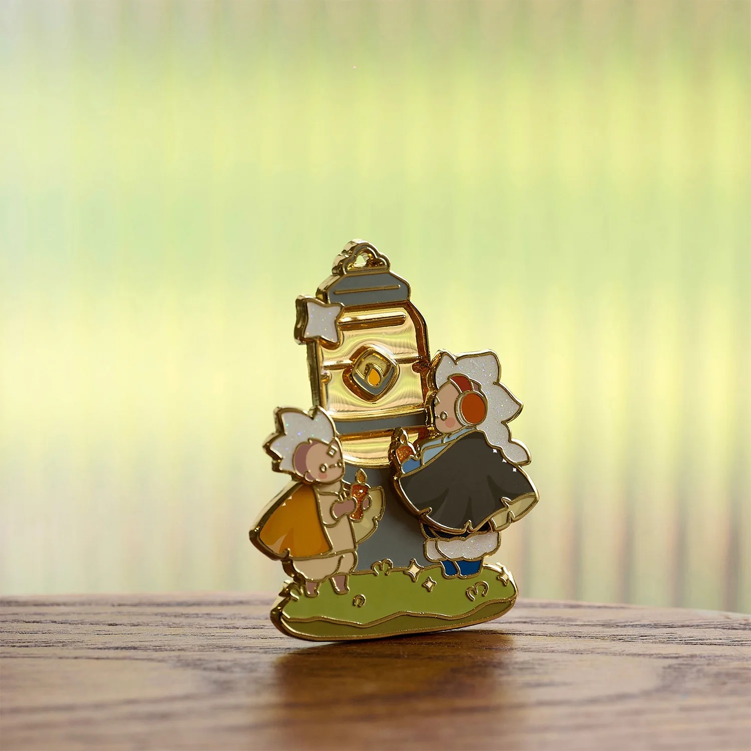 Grow Spell Pin - Image 6