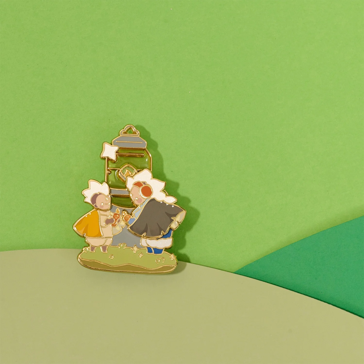 Grow Spell Pin - Image 7