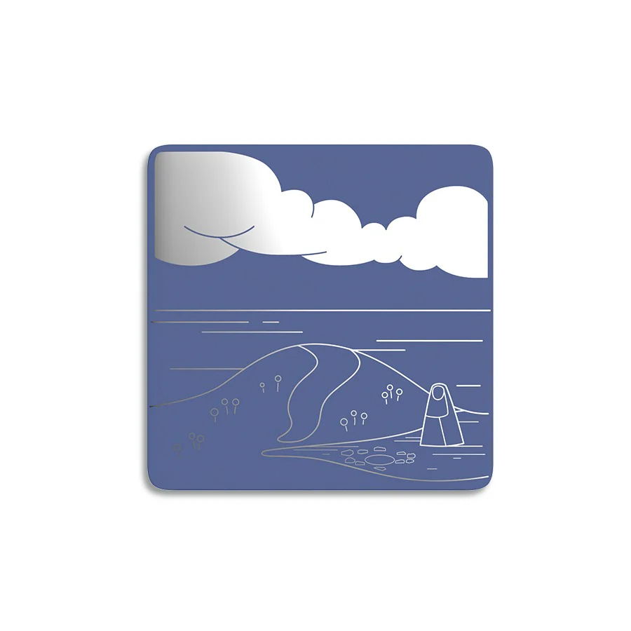 Hidden Portal of the Forest Pin - Image 3