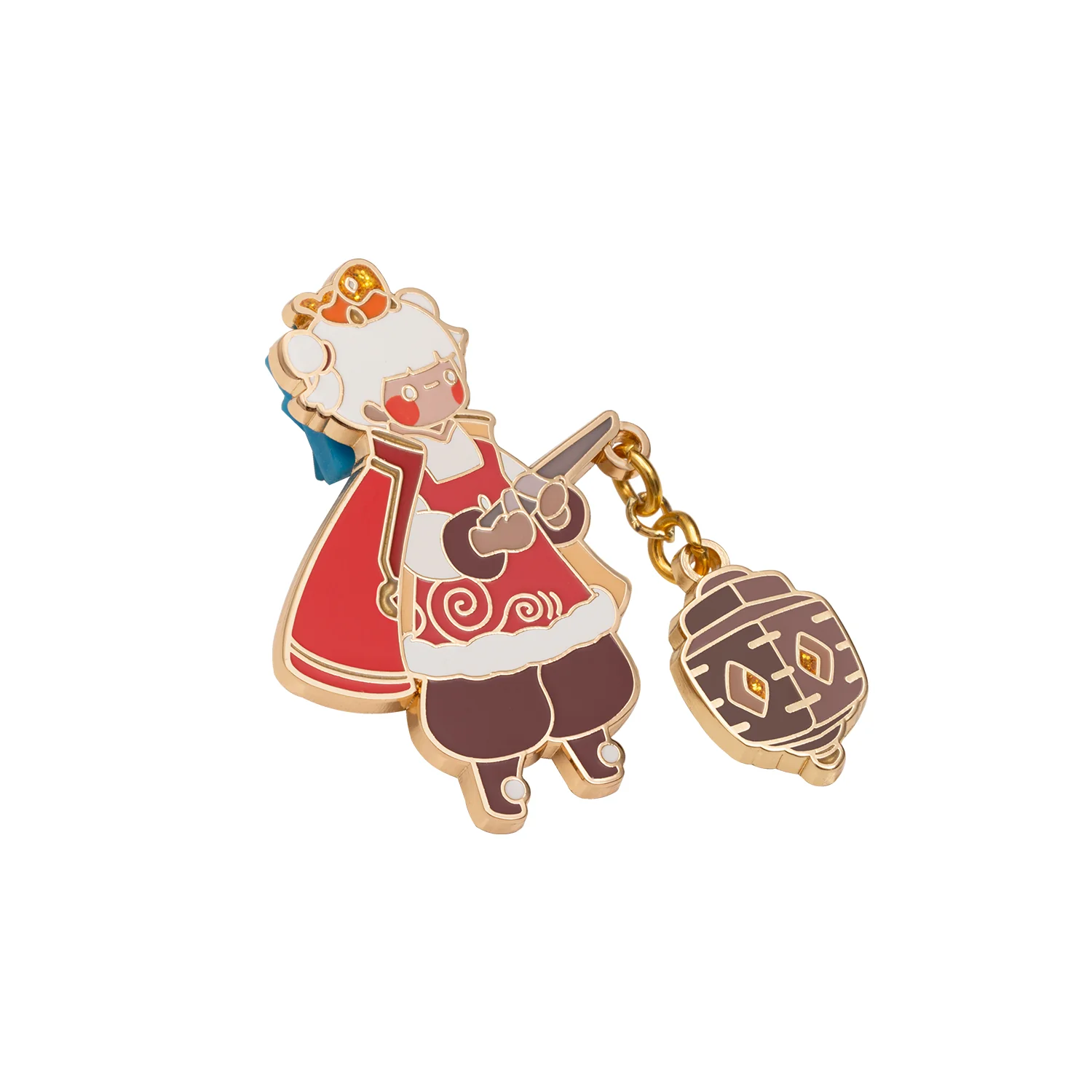 Lantern Pin - Image 3