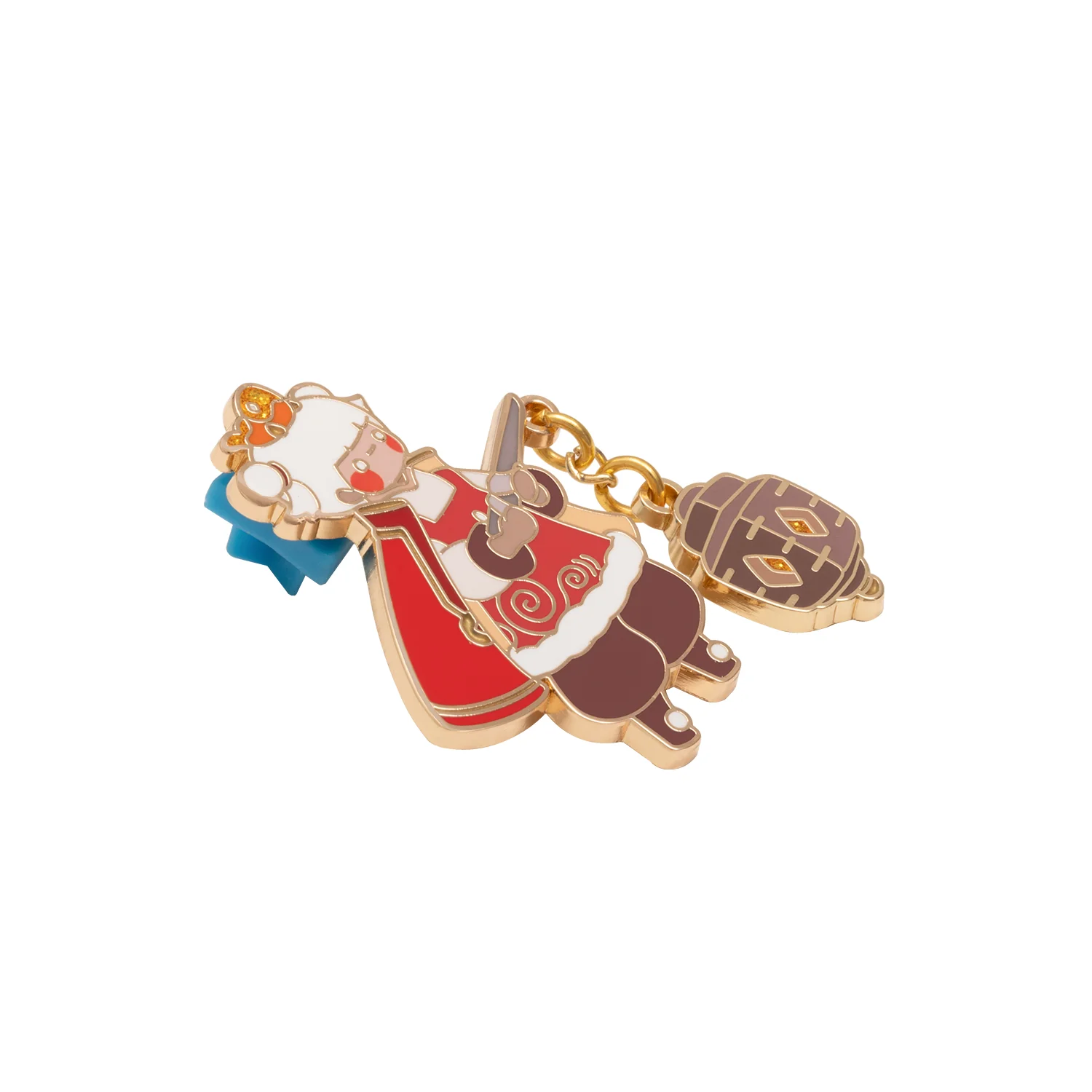 Lantern Pin - Image 4