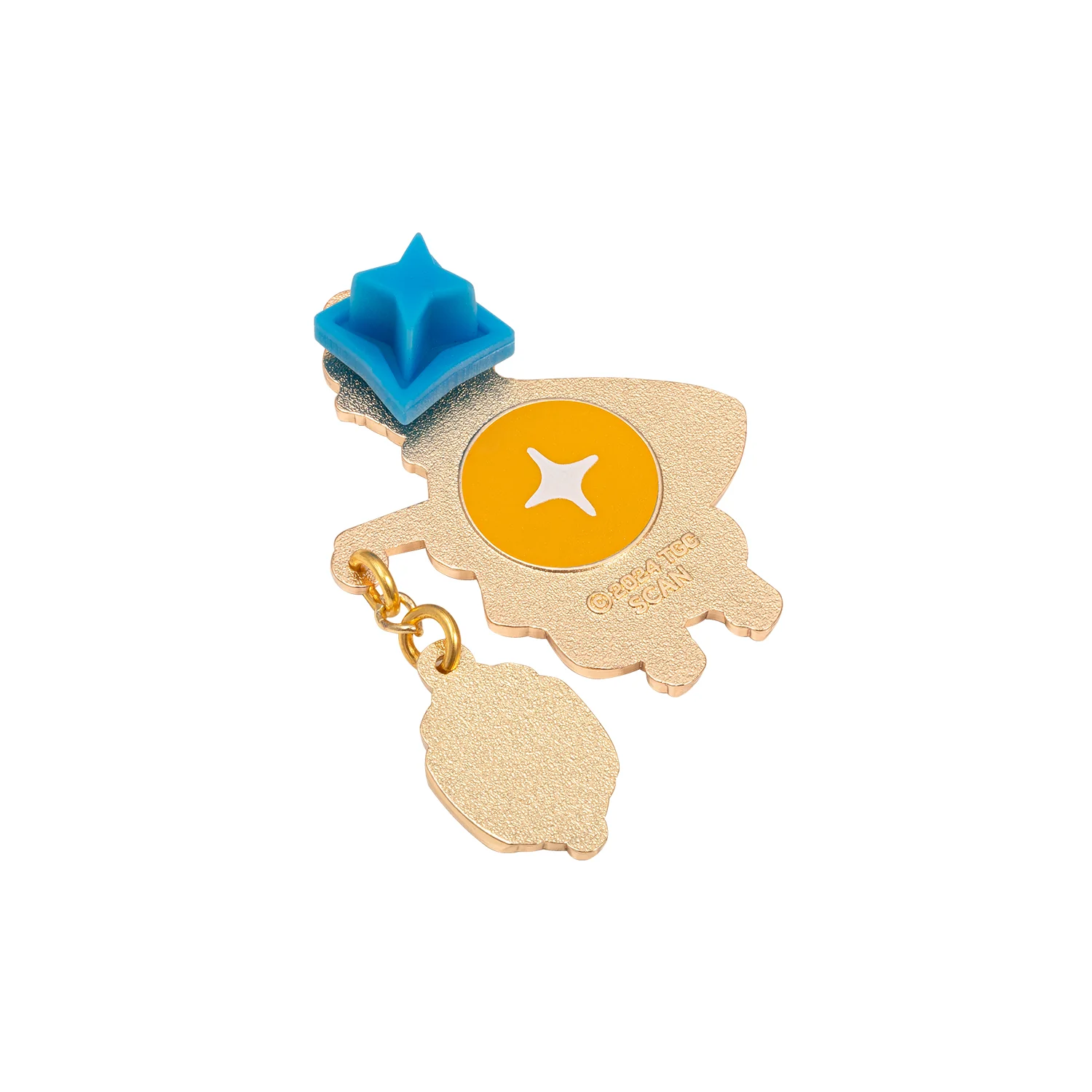 Lantern Pin - Image 5