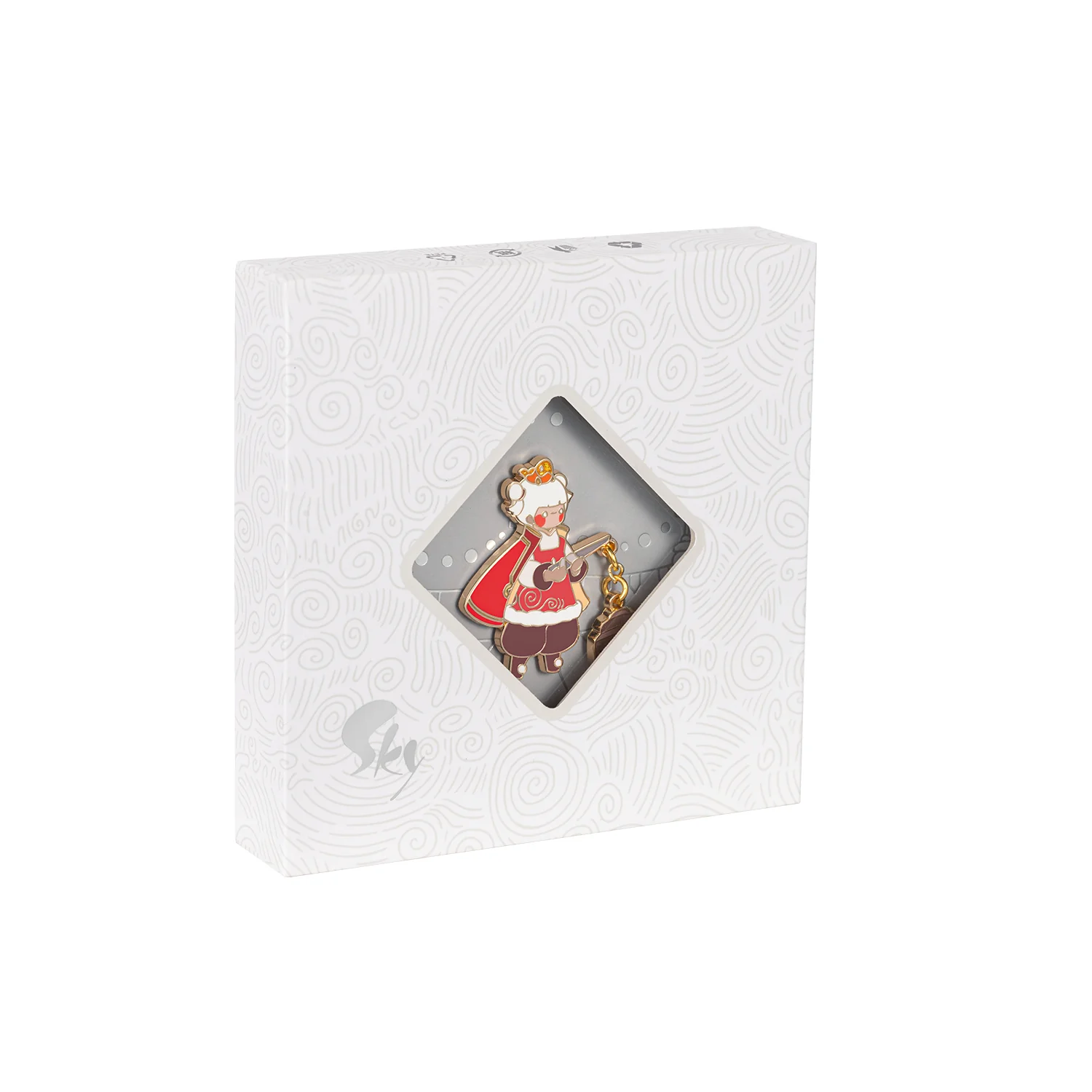 Lantern Pin - Image 7