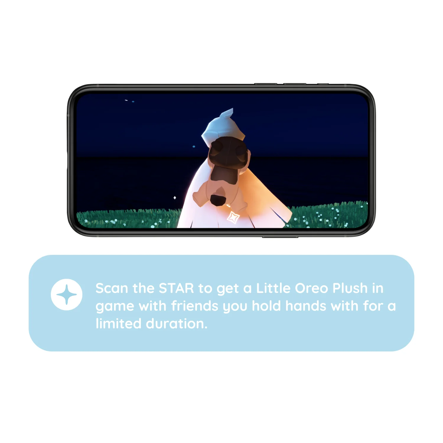 Little Oreo Plush - Image 5