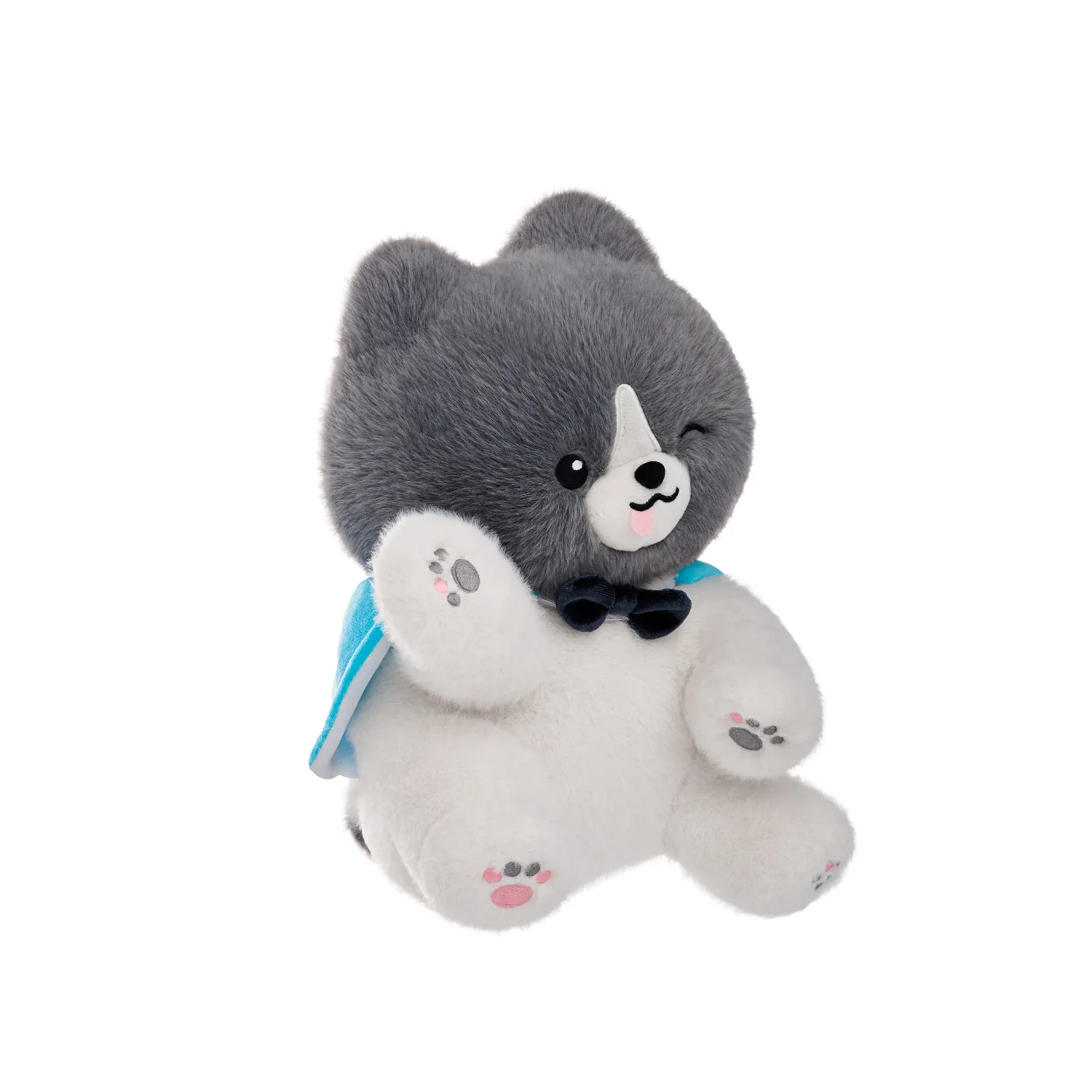 Little Oreo Plush - Special Edition - Image 3