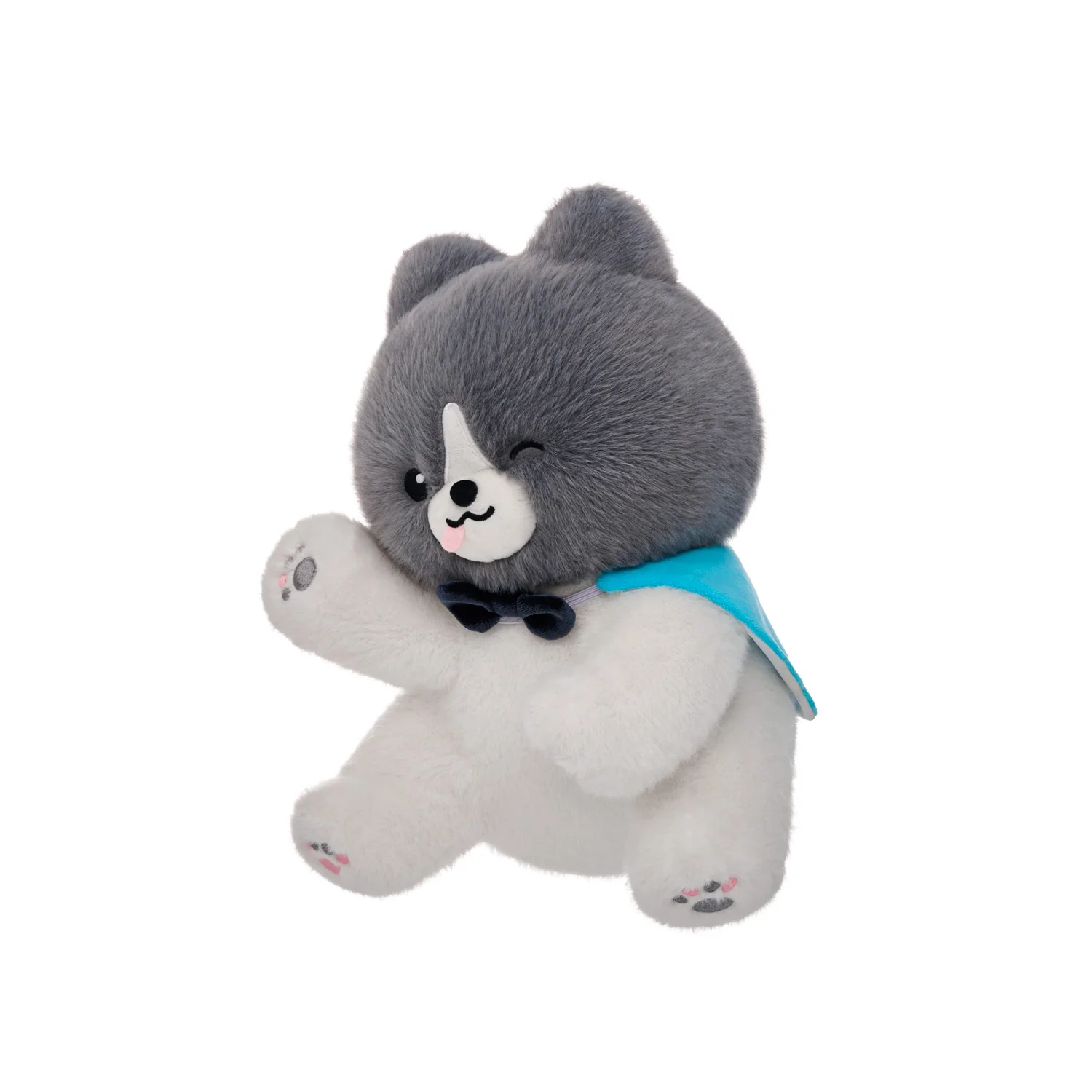 Little Oreo Plush - Special Edition - Image 4