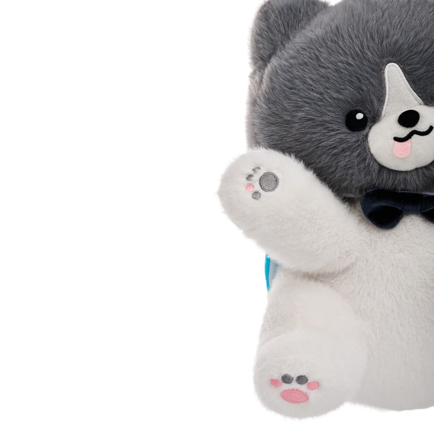 Little Oreo Plush - Special Edition - Image 8