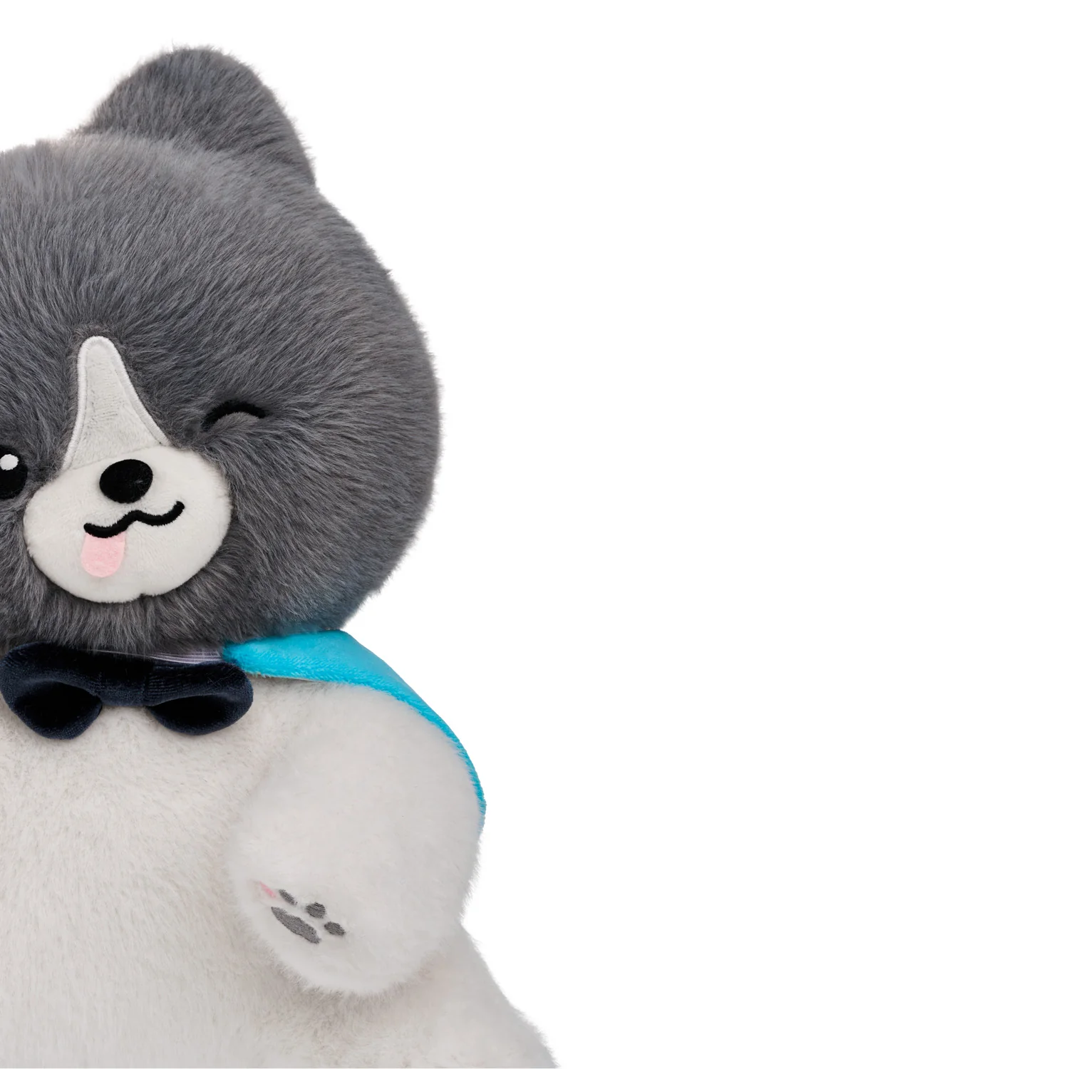 Little Oreo Plush - Special Edition - Image 9