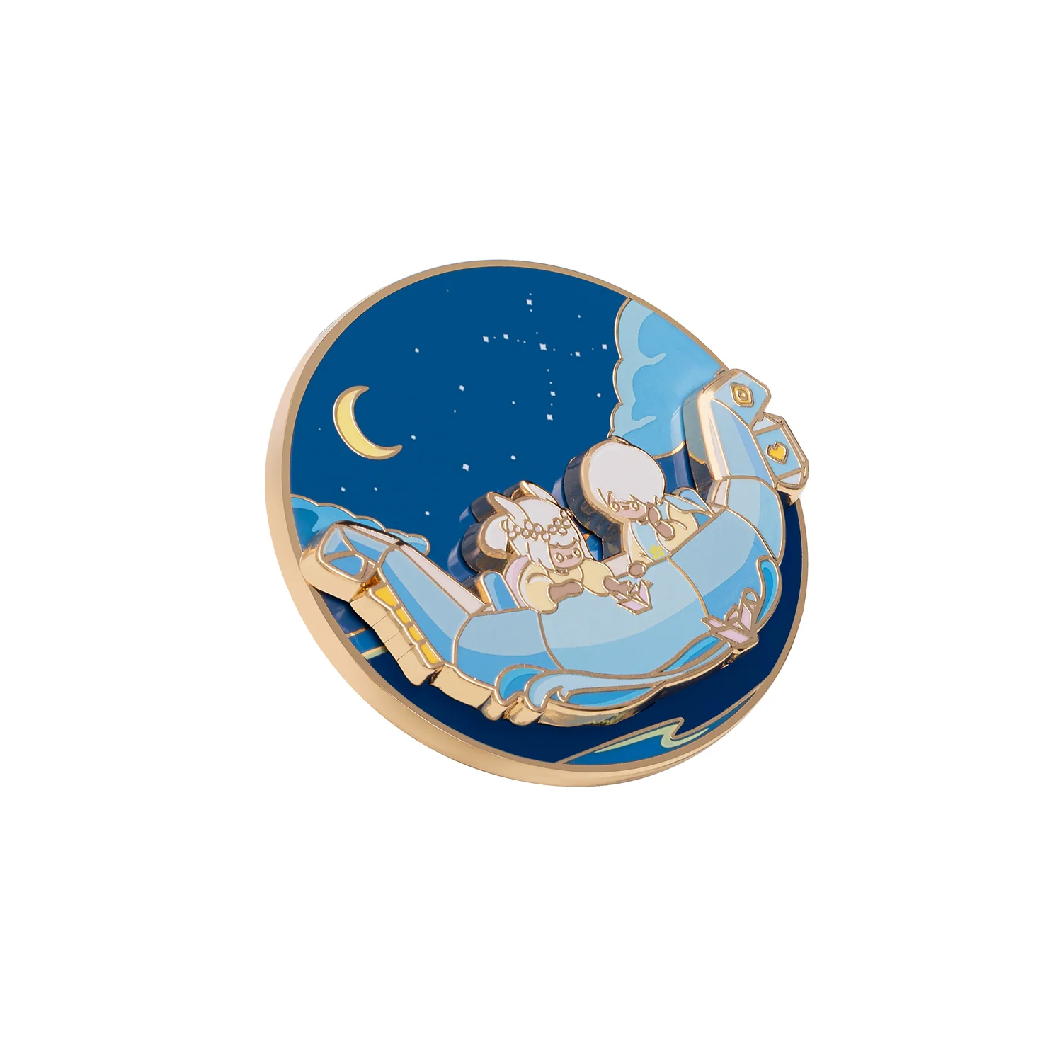 Love Boat Pin - Image 4