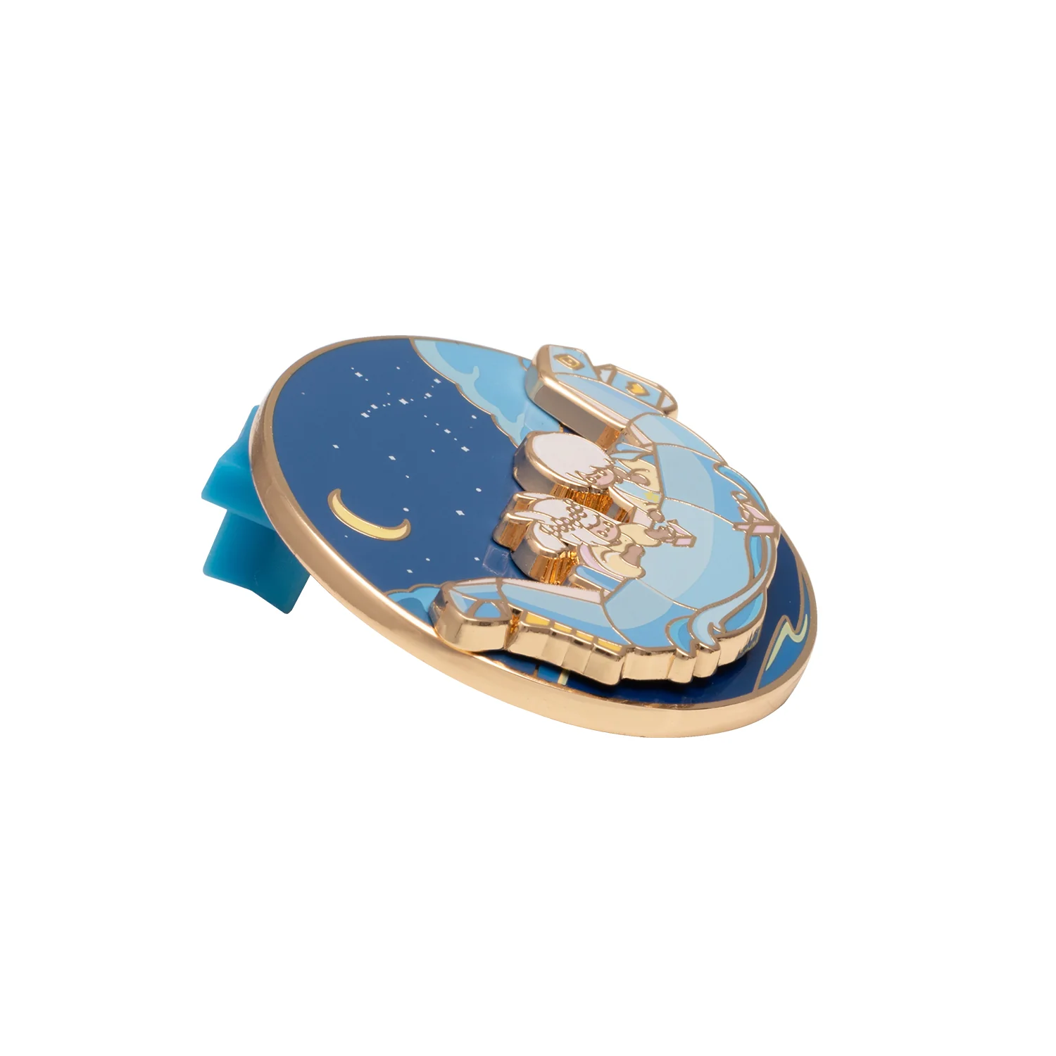 Love Boat Pin - Image 5