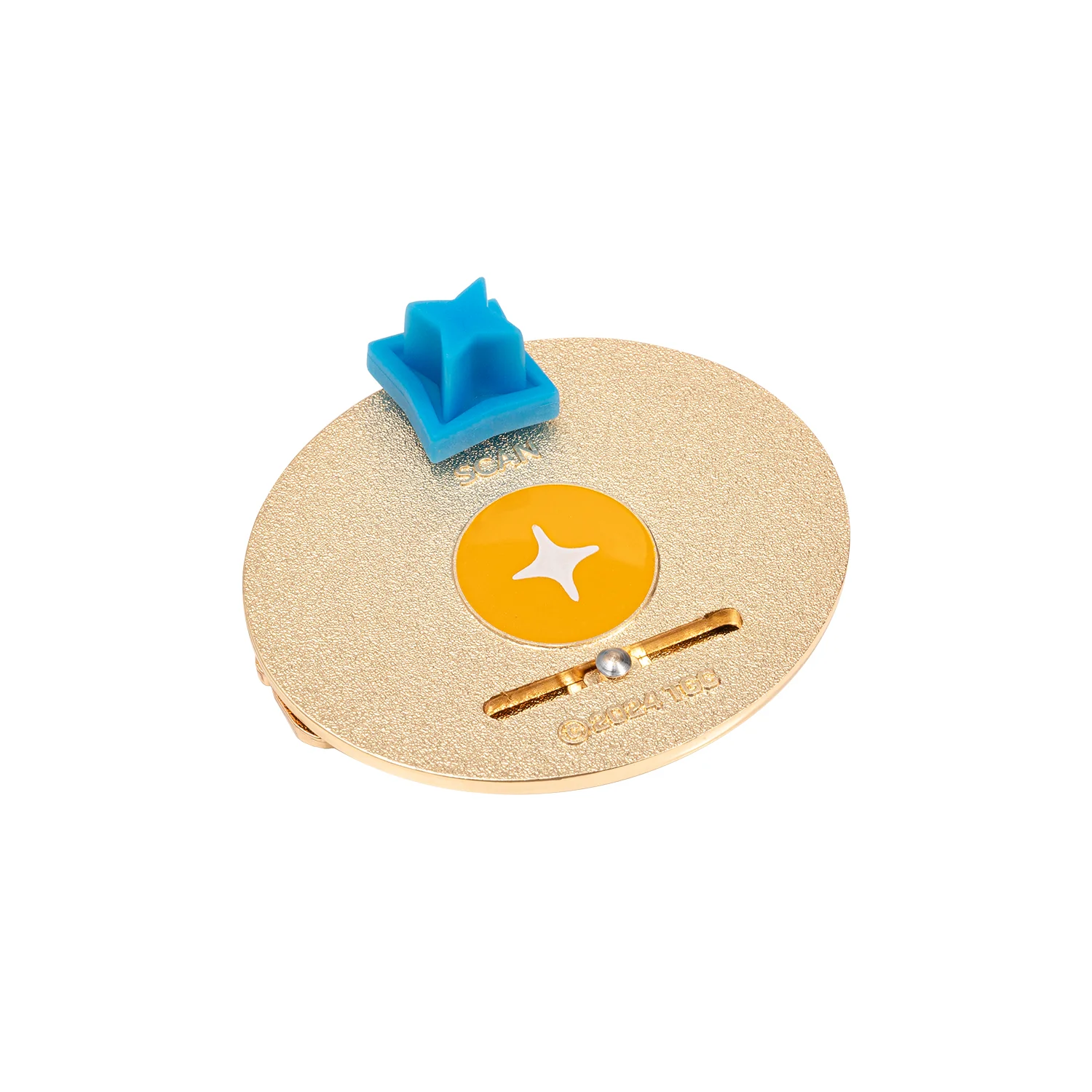 Love Boat Pin - Image 6