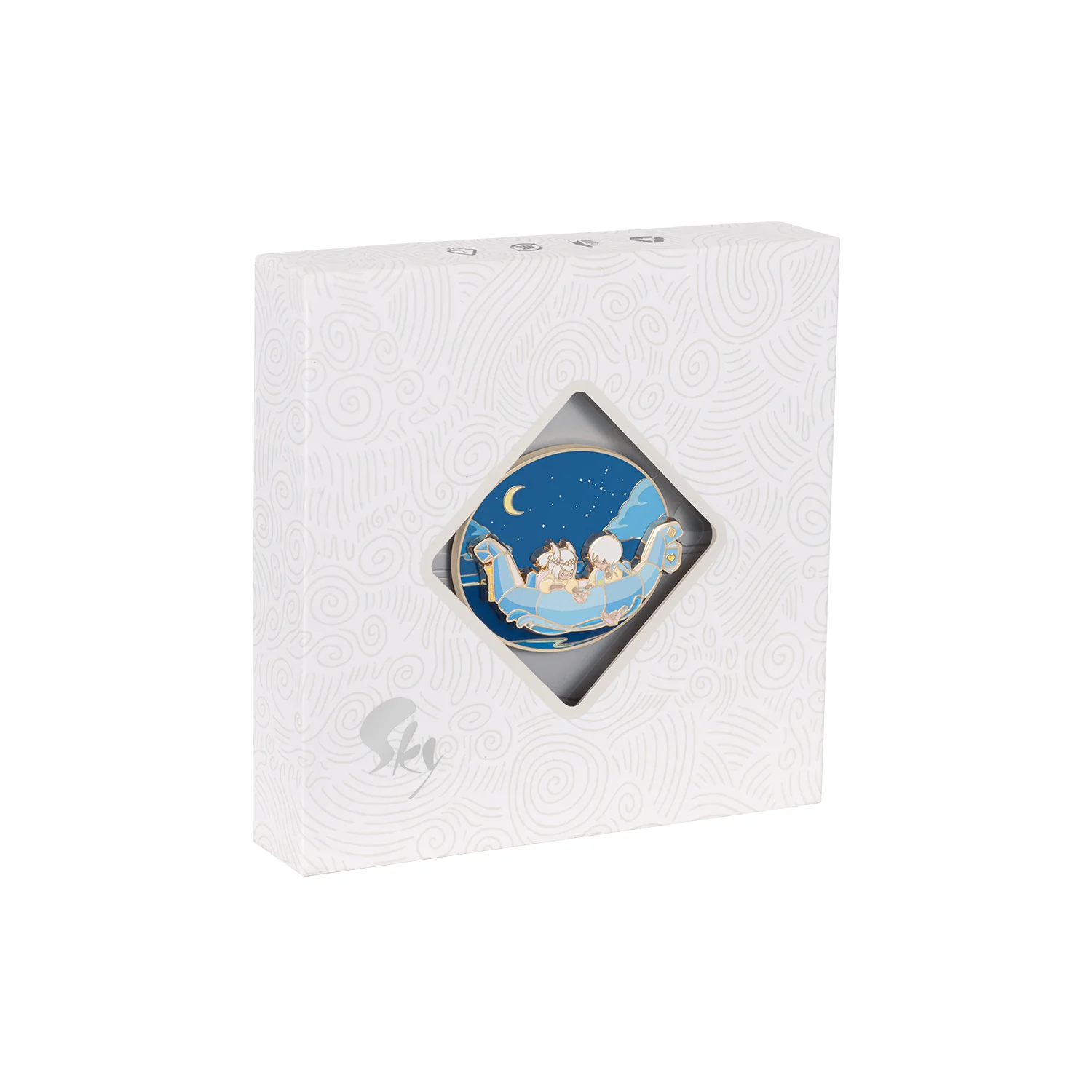 Love Boat Pin - Image 8