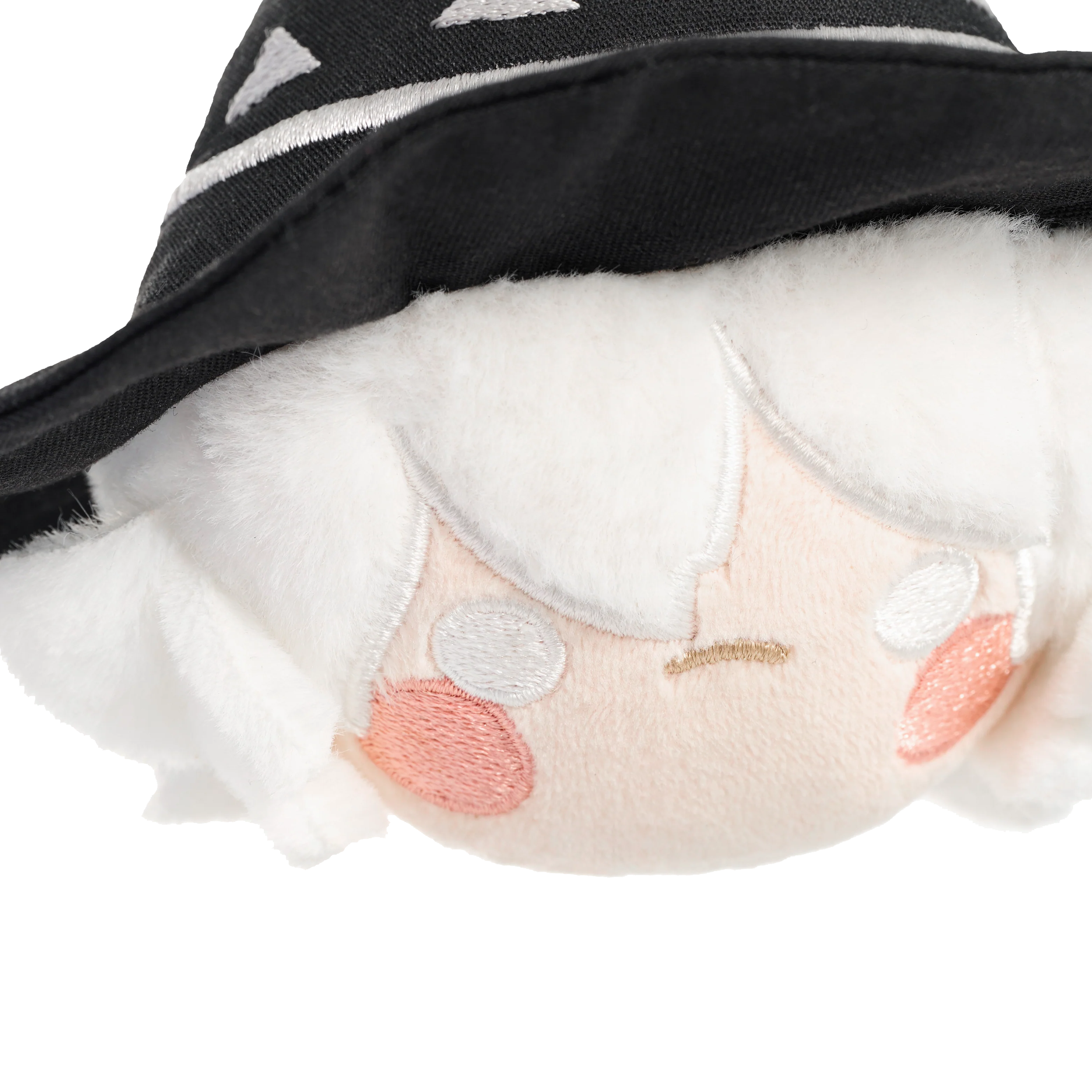 Magical Witch Plush Keychain - Image 7