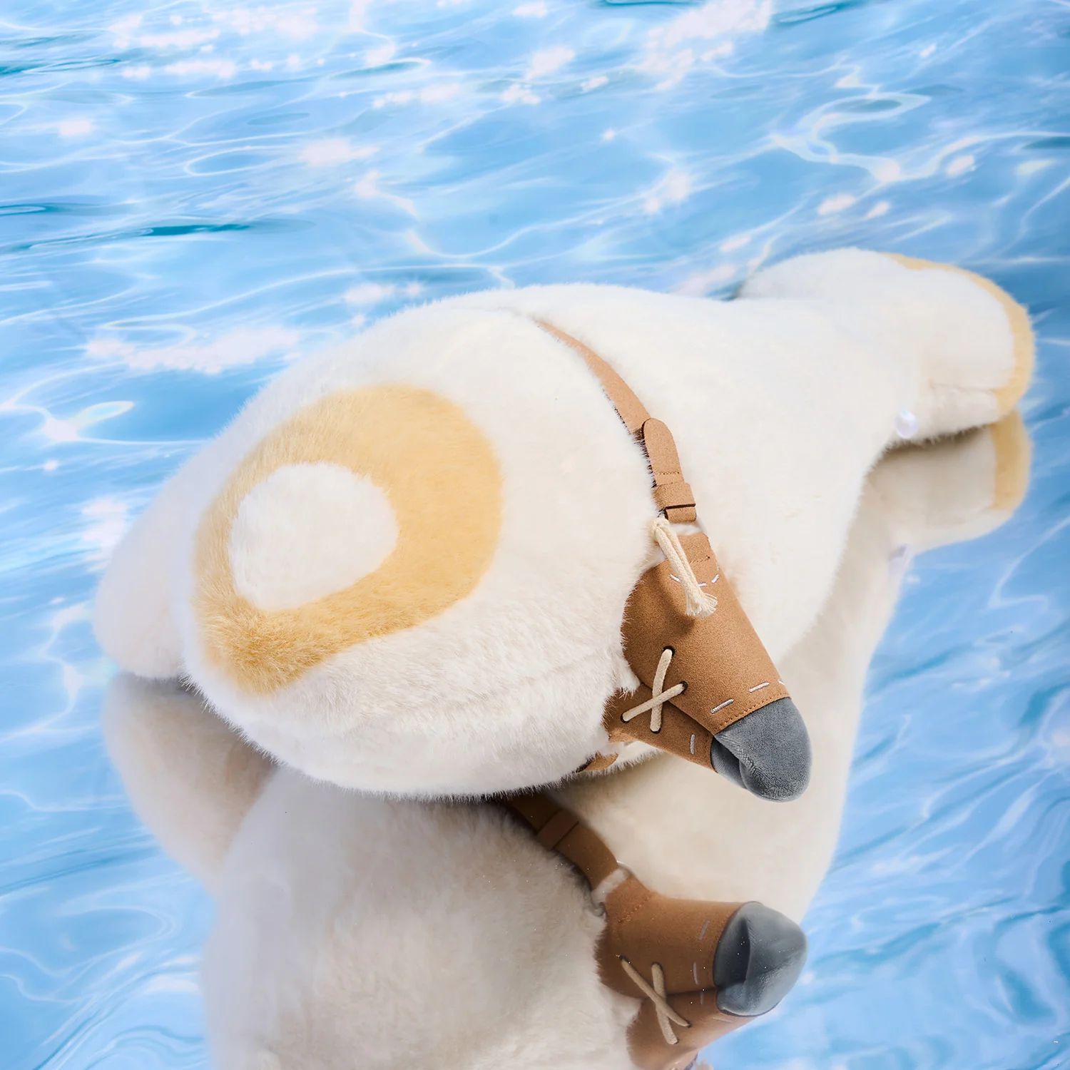 Manatee Plush - Image 2