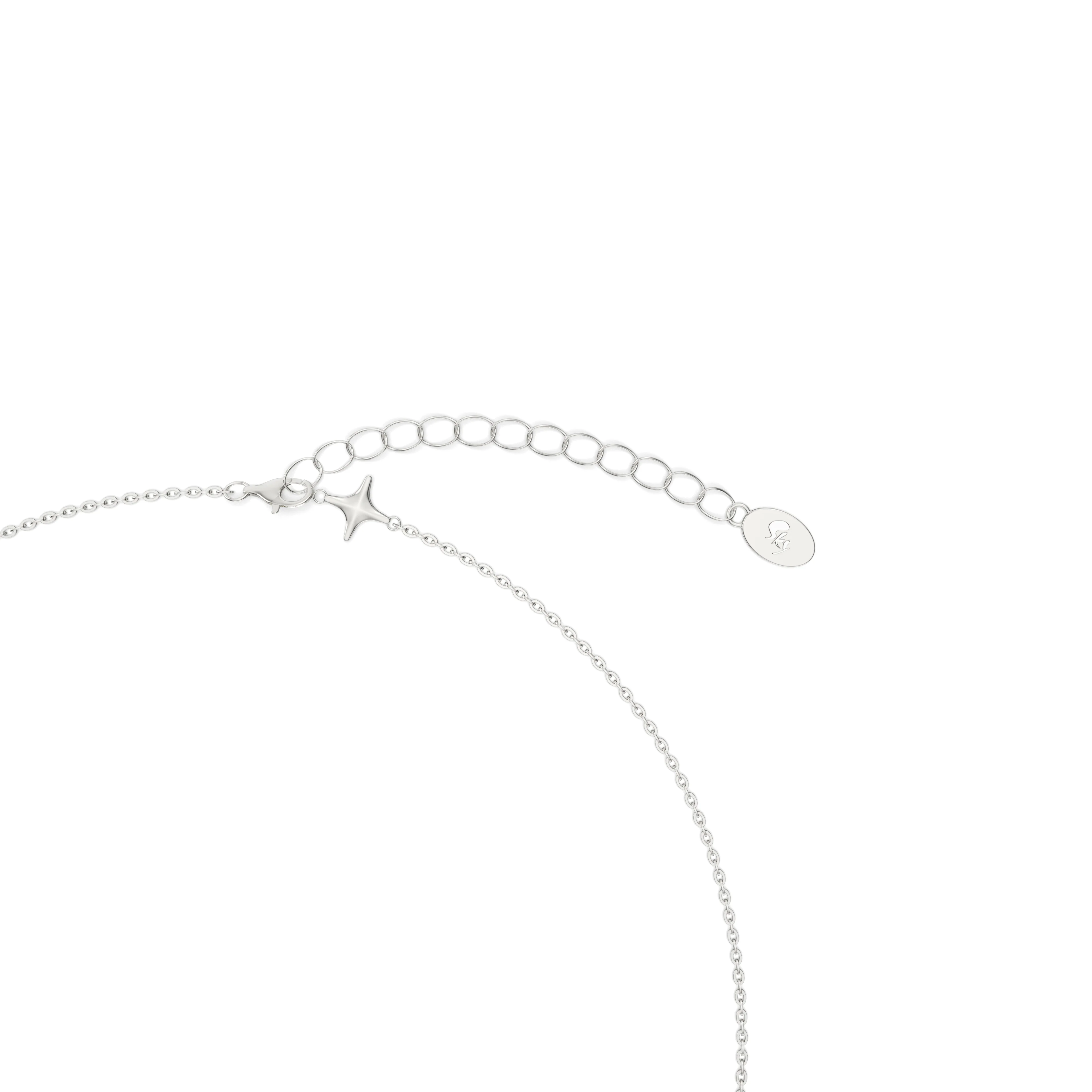 Manta in Sky Jewelry Set - Image 6
