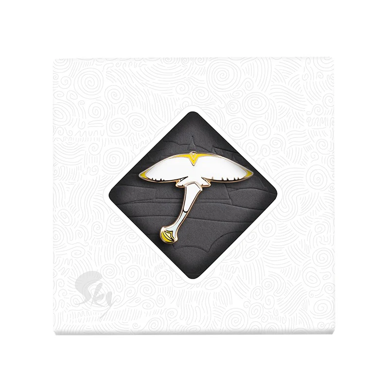 Manta Pin - Image 5