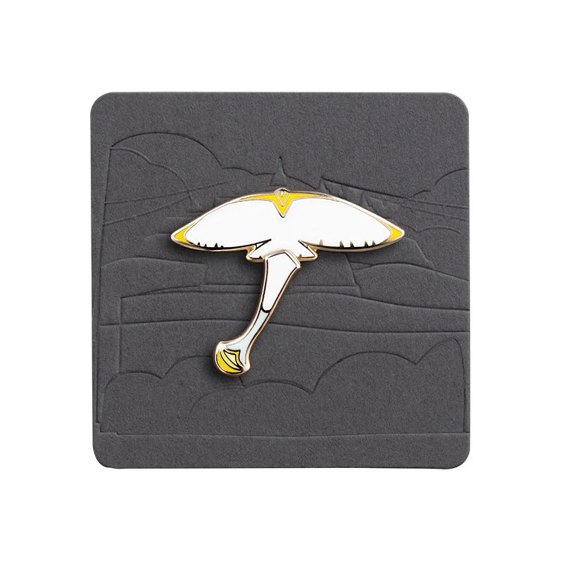 Manta Pin - Image 6