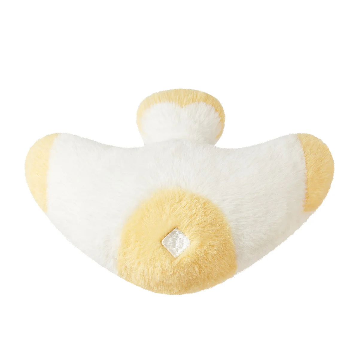 Manta Plush (10") - Image 4